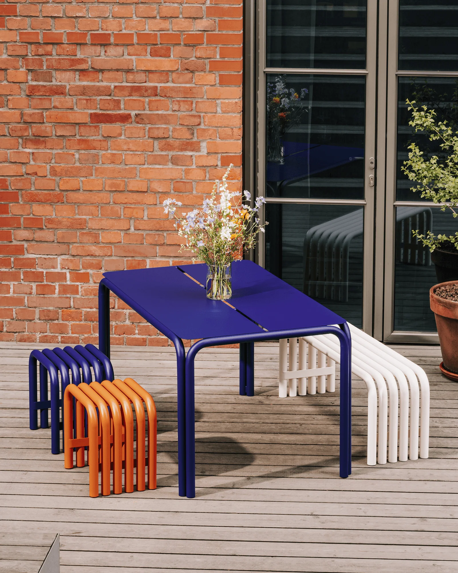 Nokk Bench - Image 8