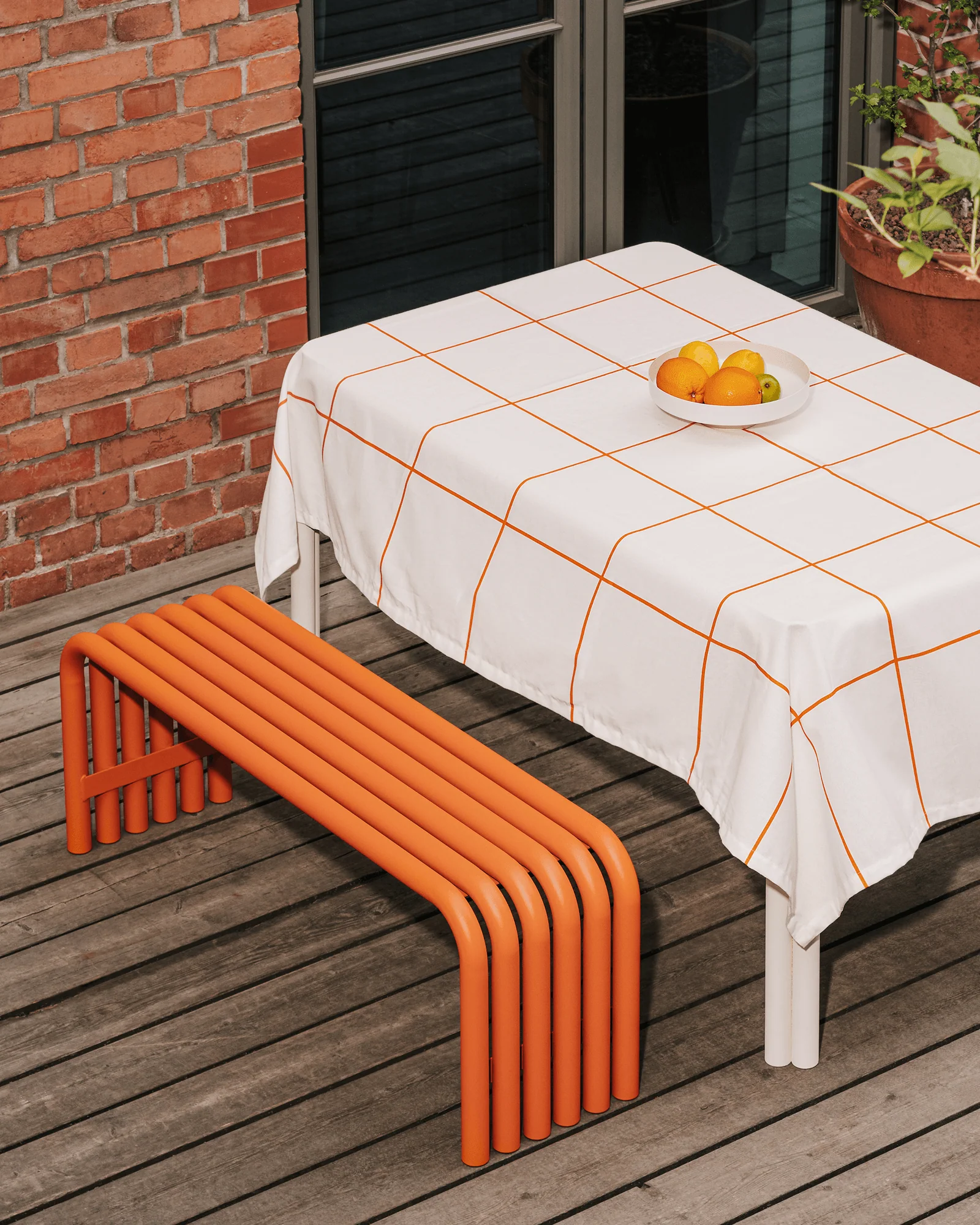 Nokk Bench - Image 8