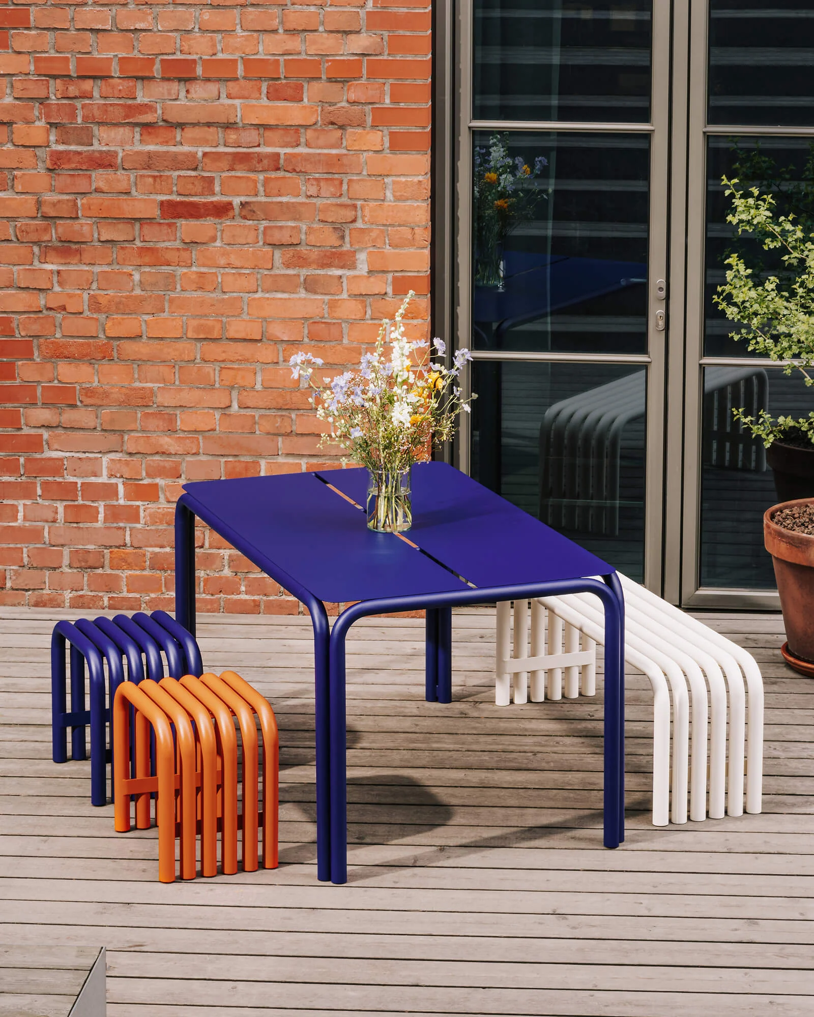 Nokk Bench - Image 12