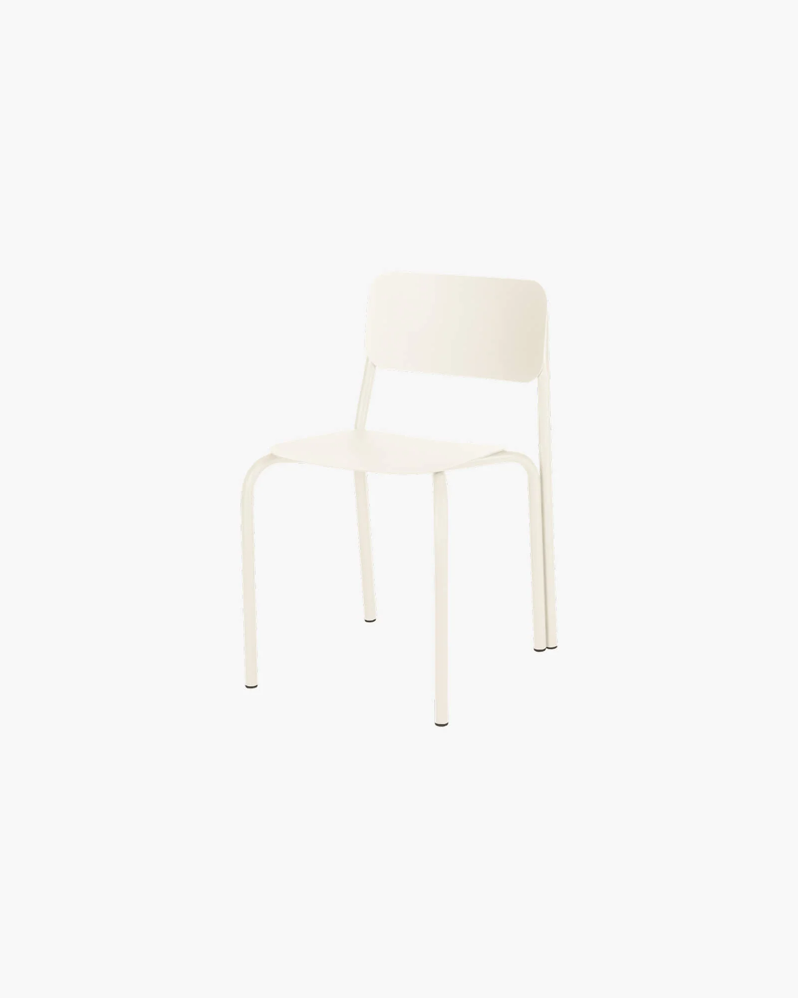 Nokk Café Table & 2x Kei Chair Bundle - Image 5