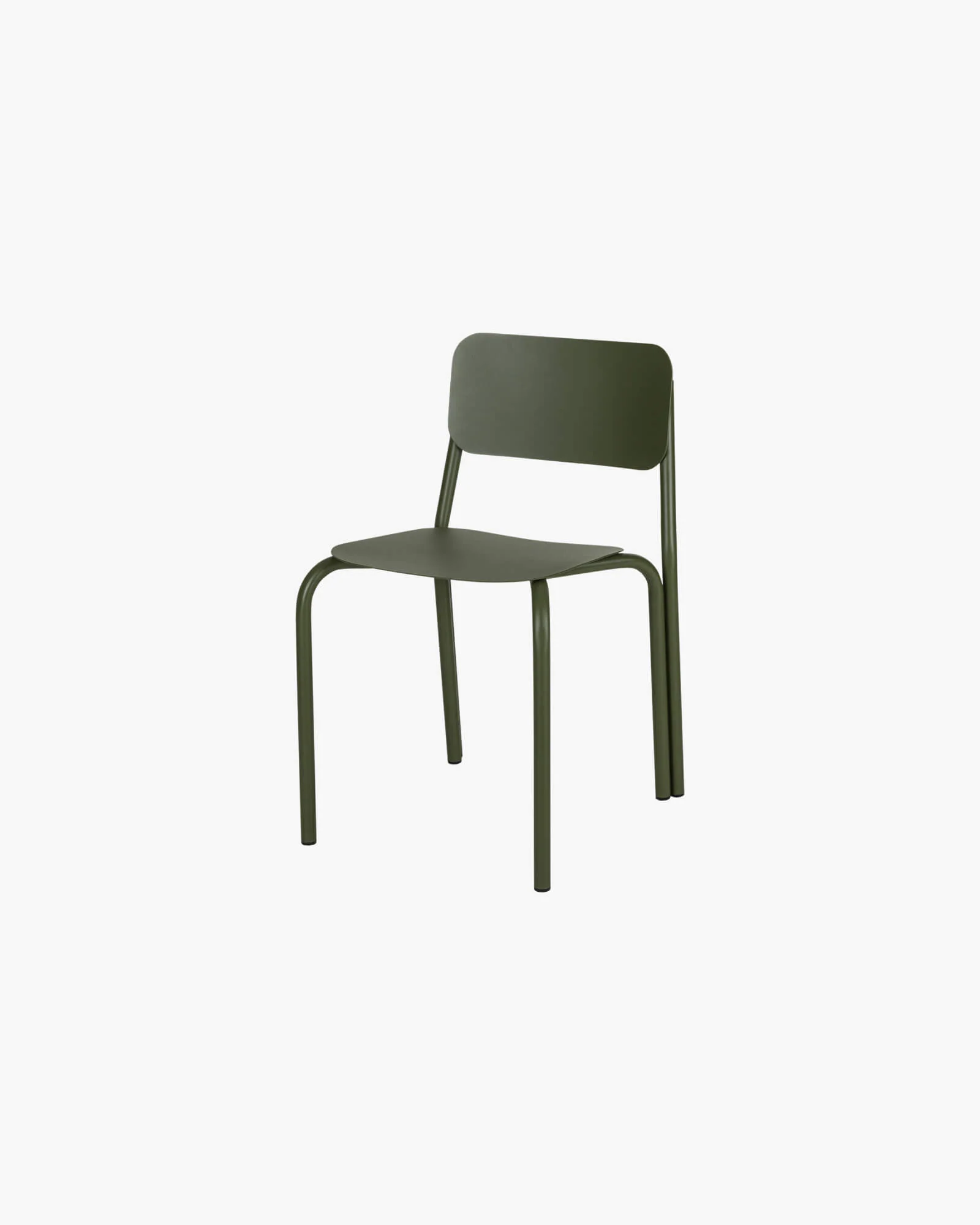 Nokk Café Table & 2x Kei Chair Bundle - Image 5