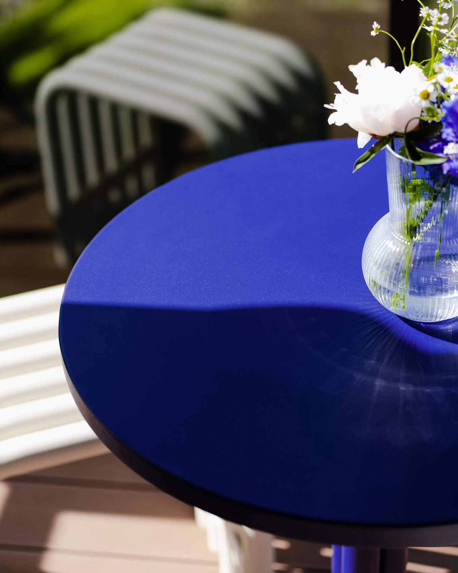 Nokk Café Table - Image 3
