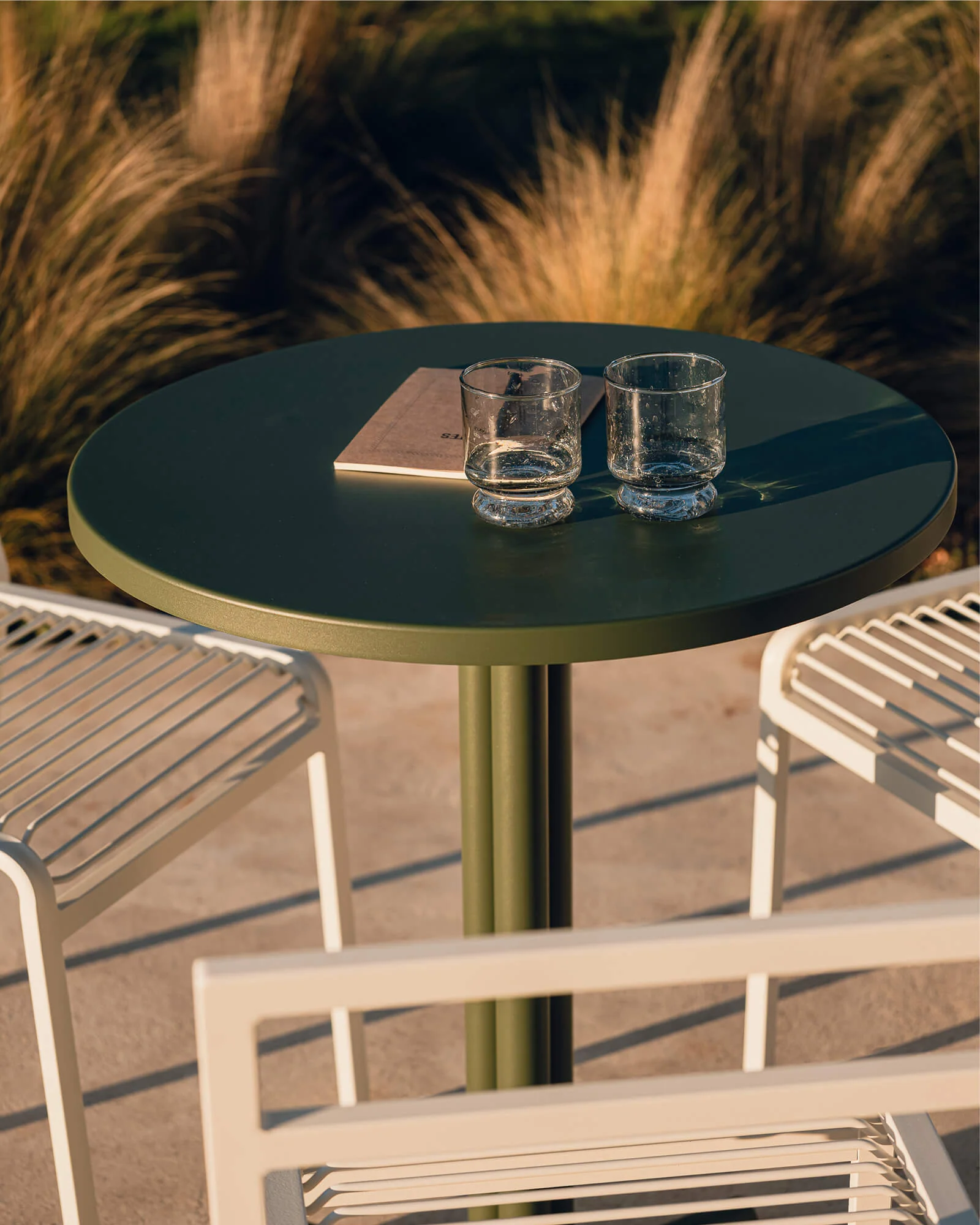 Nokk Café Table - Image 3