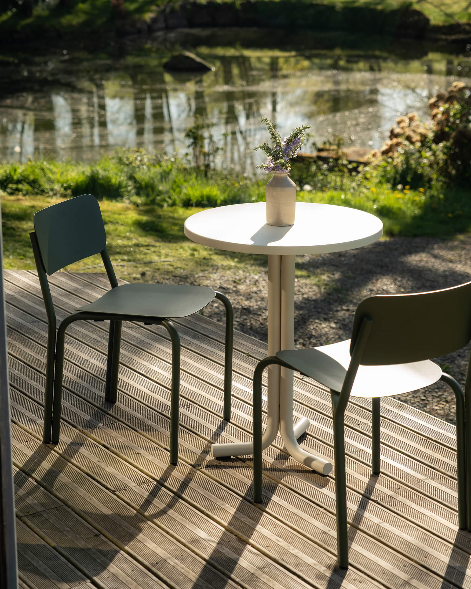Nokk Café Table - Image 10
