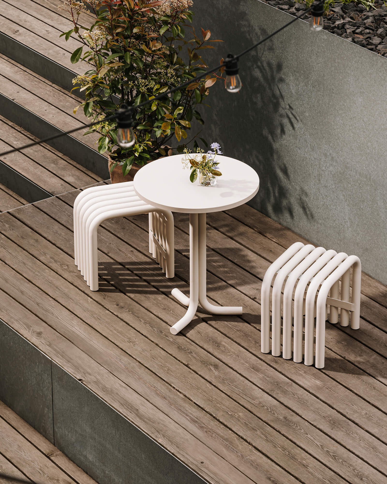 Nokk Stool - Image 12