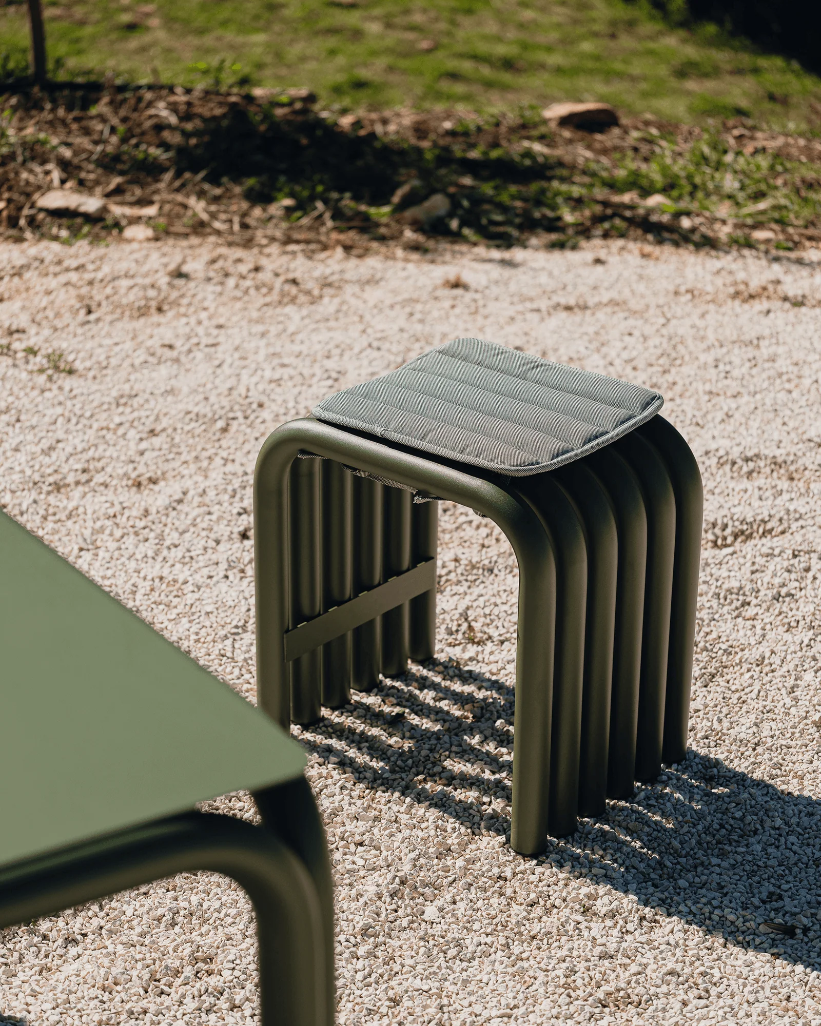 Nokk Stool Cushion - Image 5