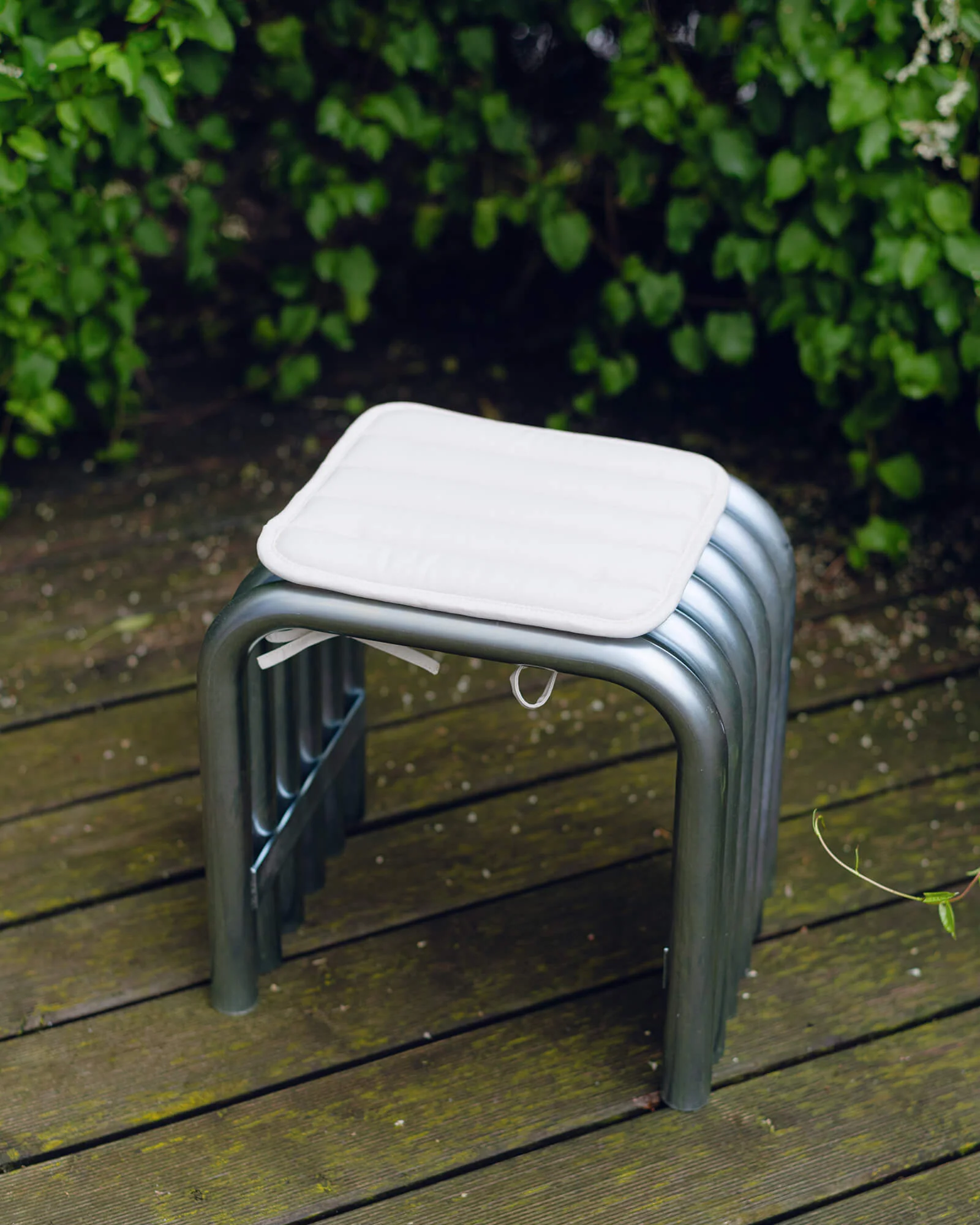 Nokk Stool Cushion - Image 2