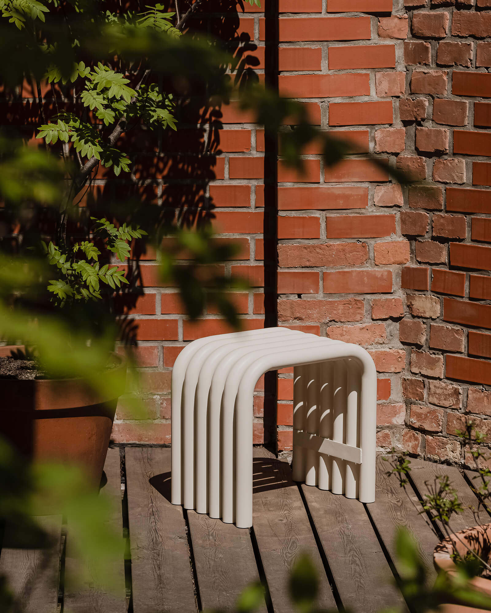 Nokk Stool - Image 12