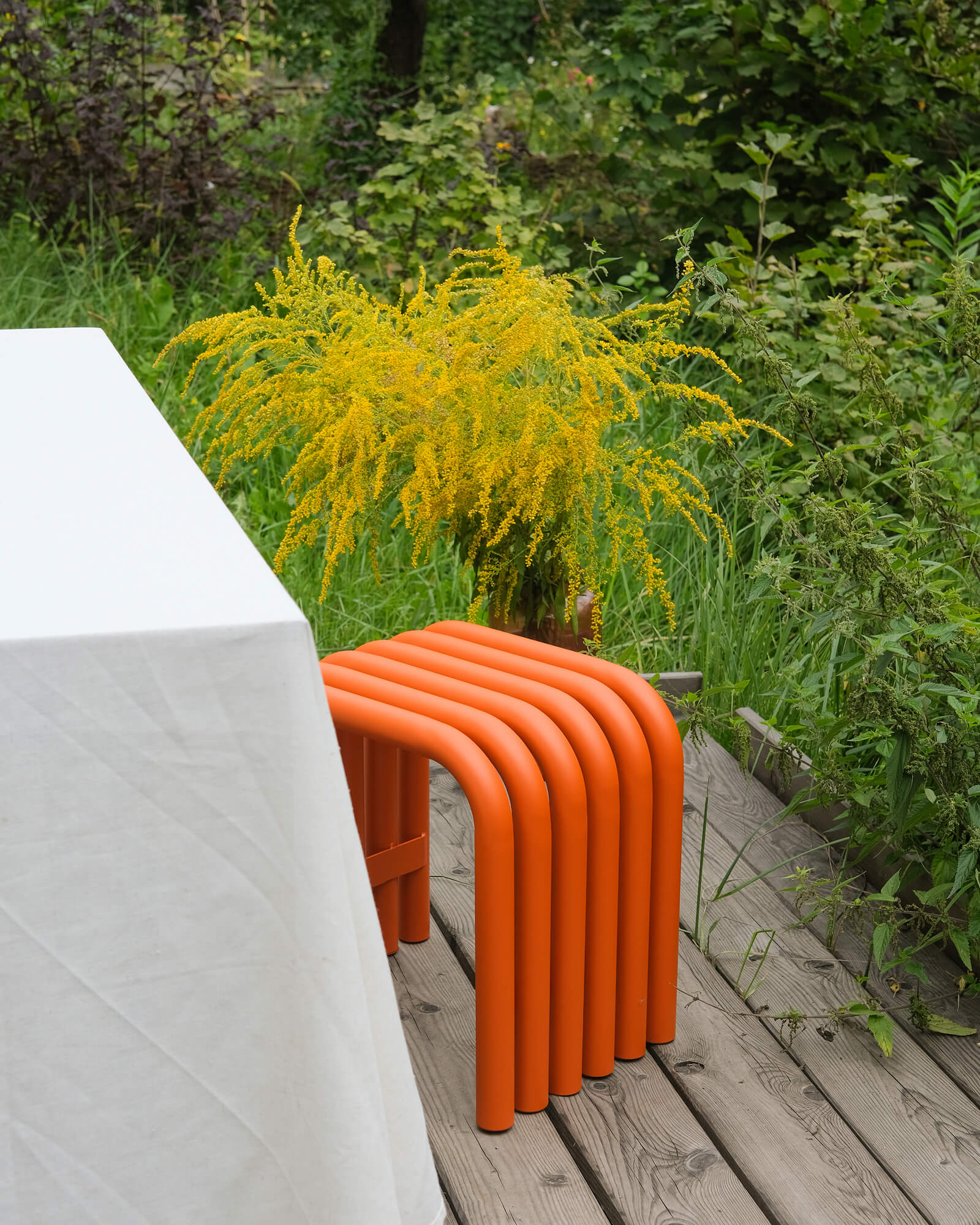 Nokk Stool - Image 12