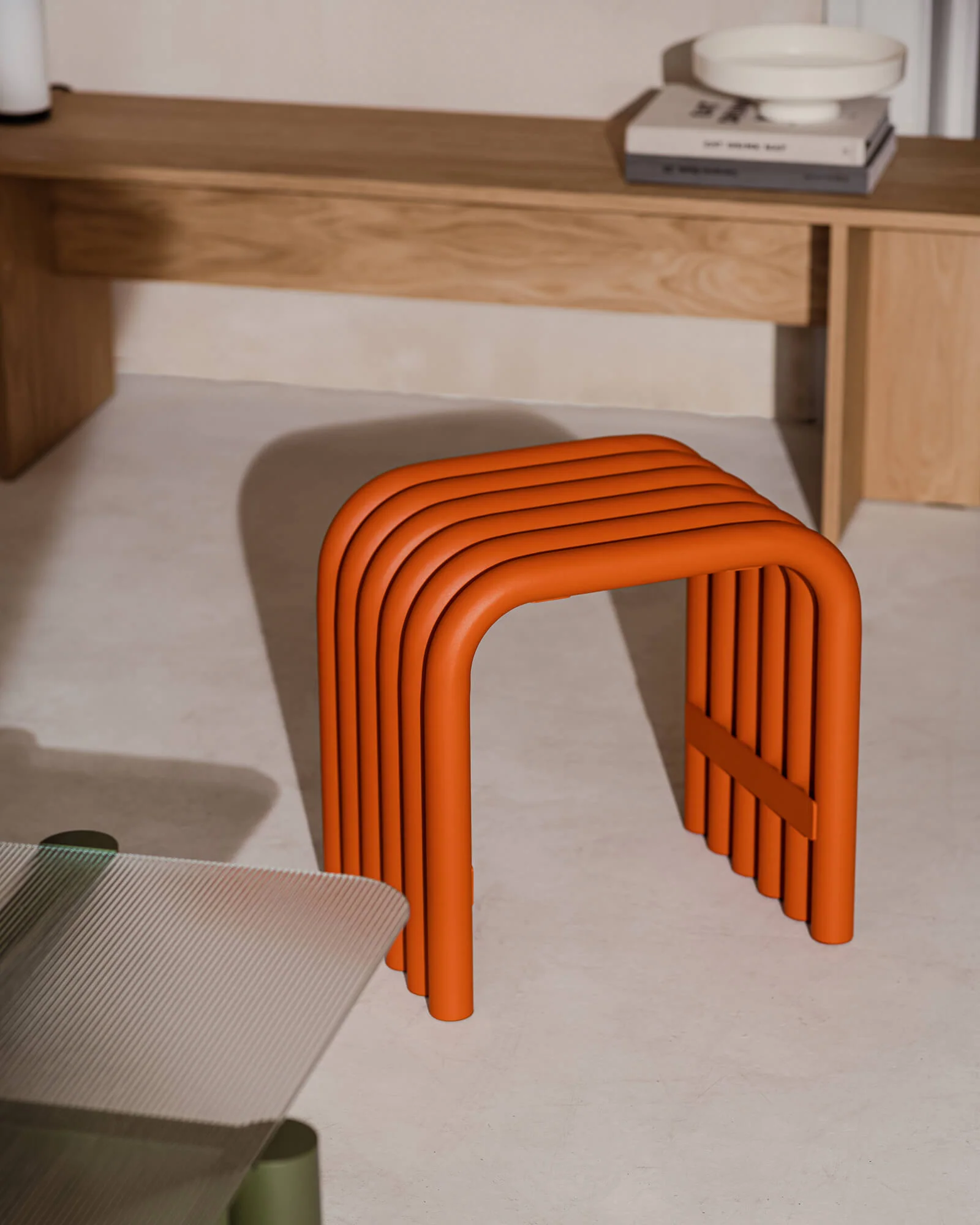 Nokk Stool - Image 2