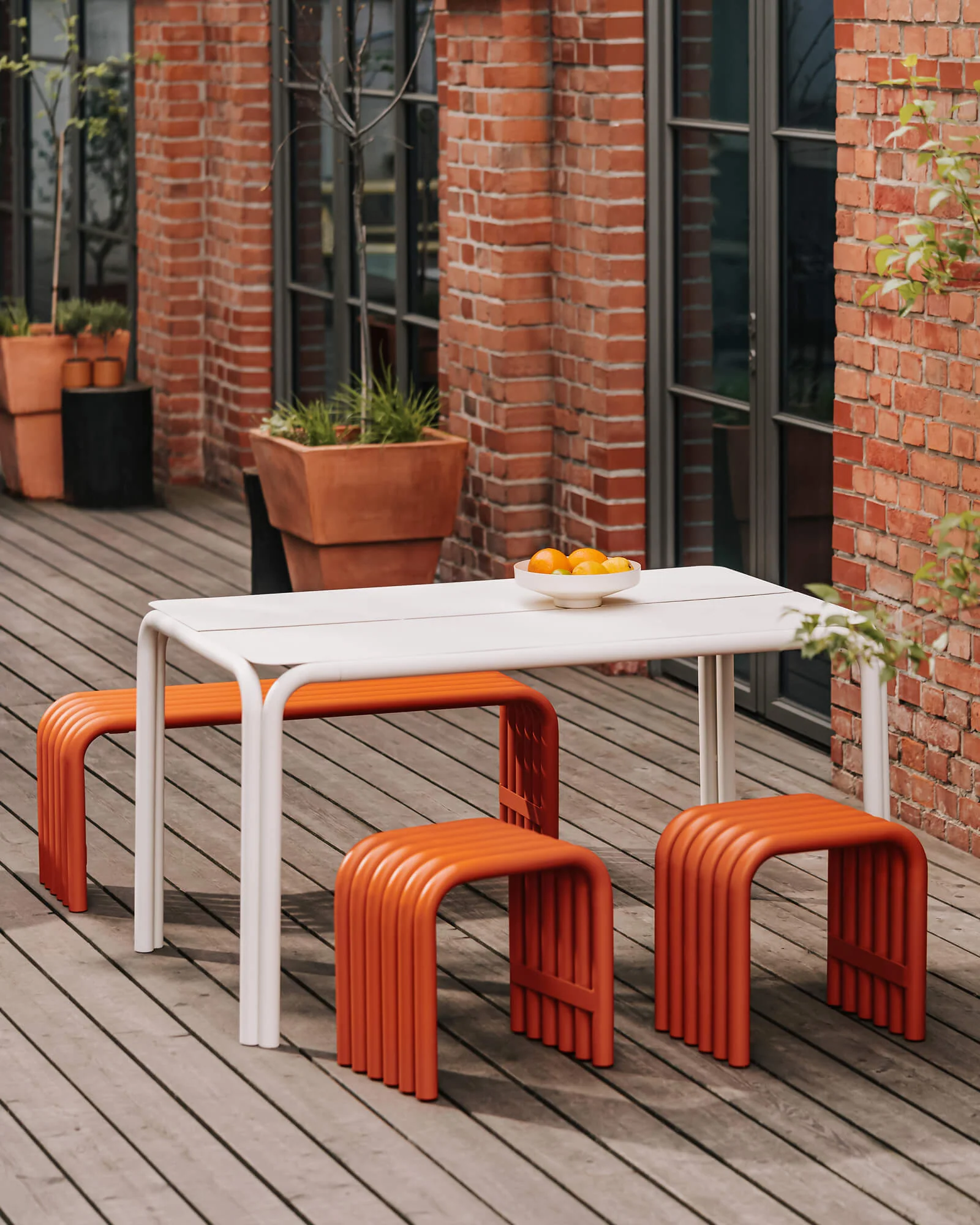 Nokk Stool - Image 6