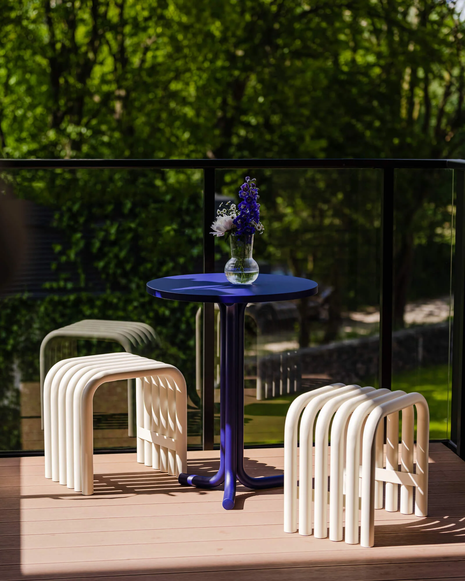 Nokk Stool - Image 2