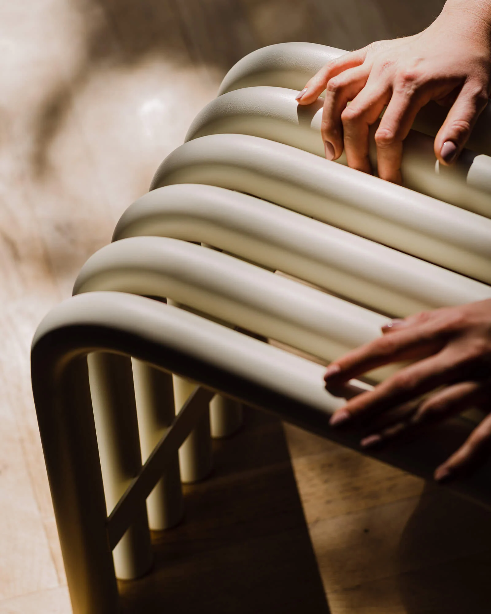 Nokk Stool - Image 5