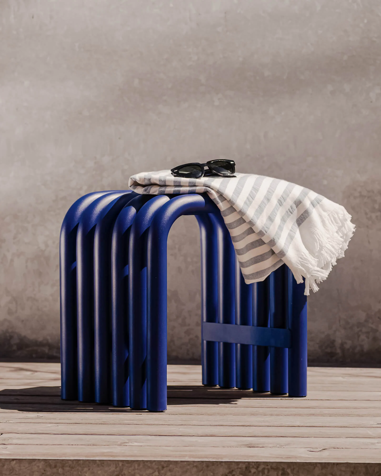 Nokk Stool - Image 7