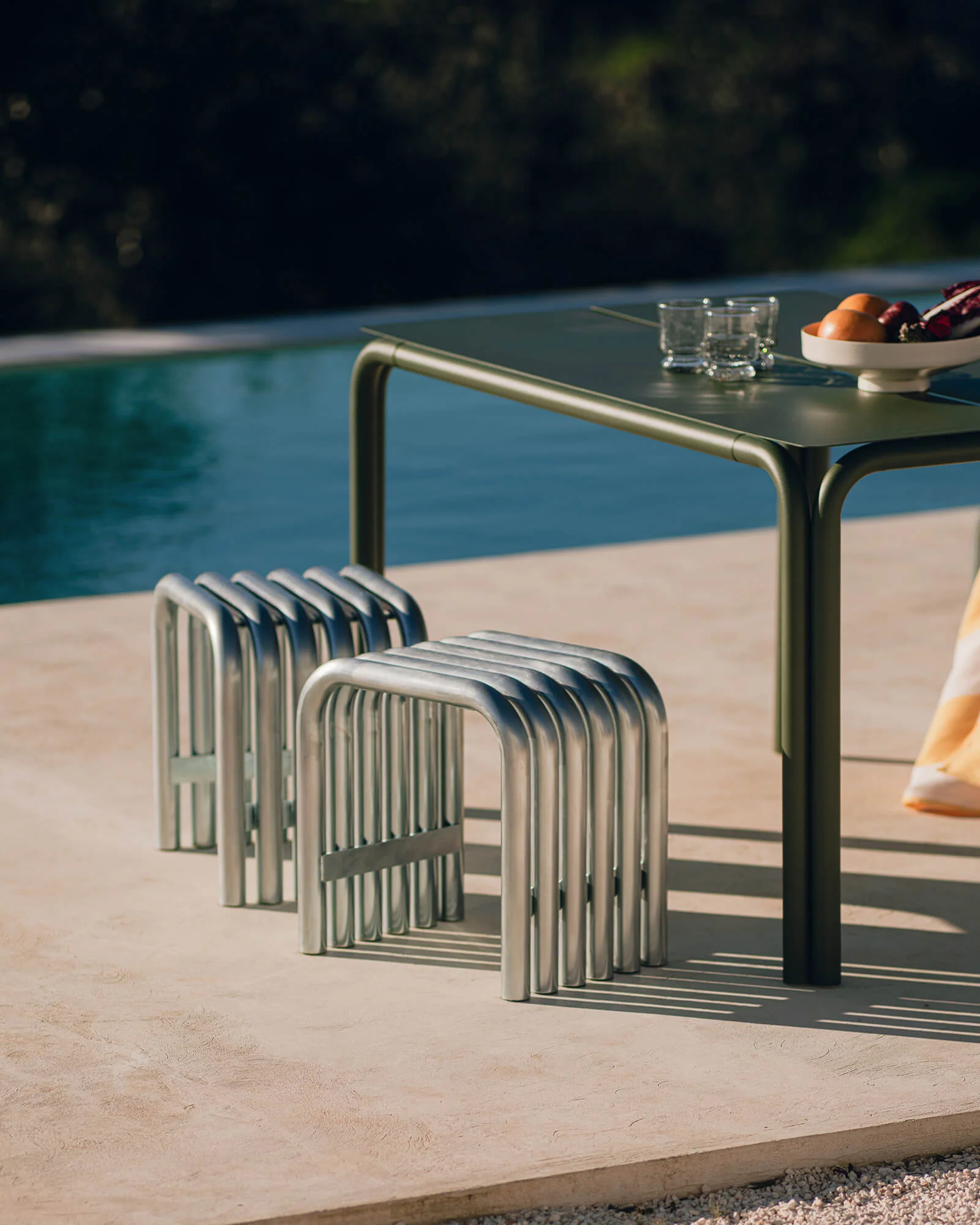 Nokk Stool - Image 2