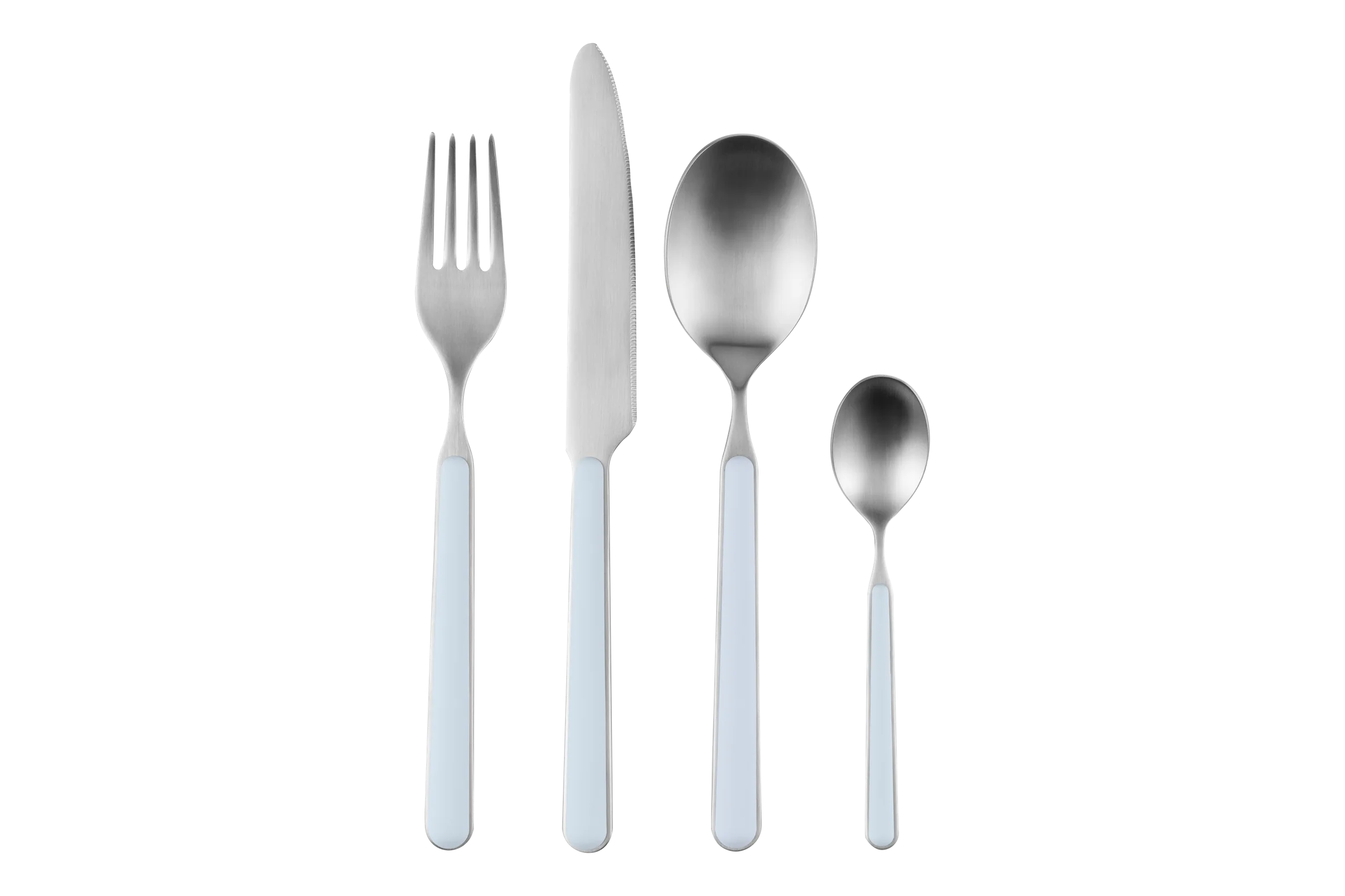 Noli Cutlery - set for 1