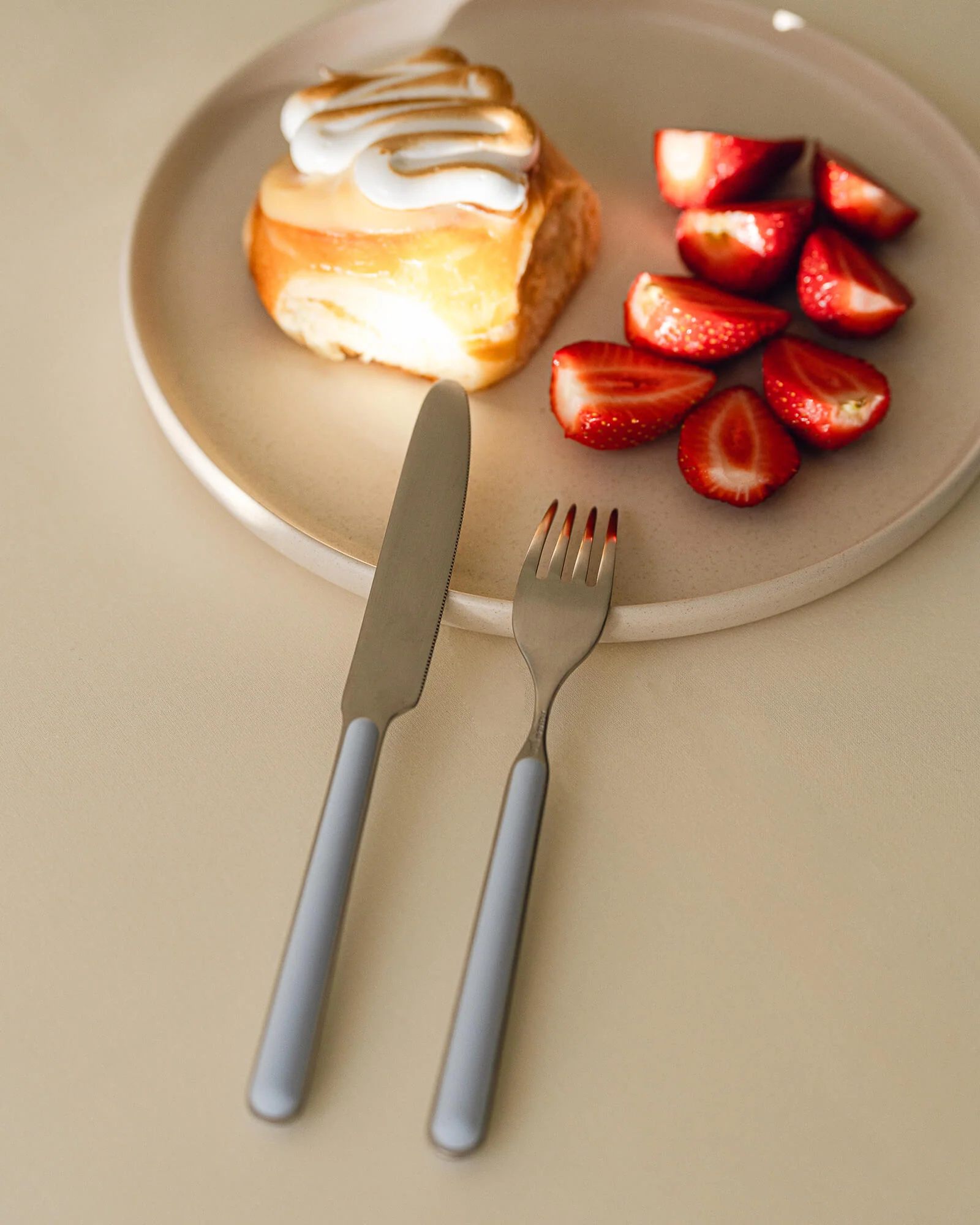 Noli Cutlery - set for 1 - Image 2