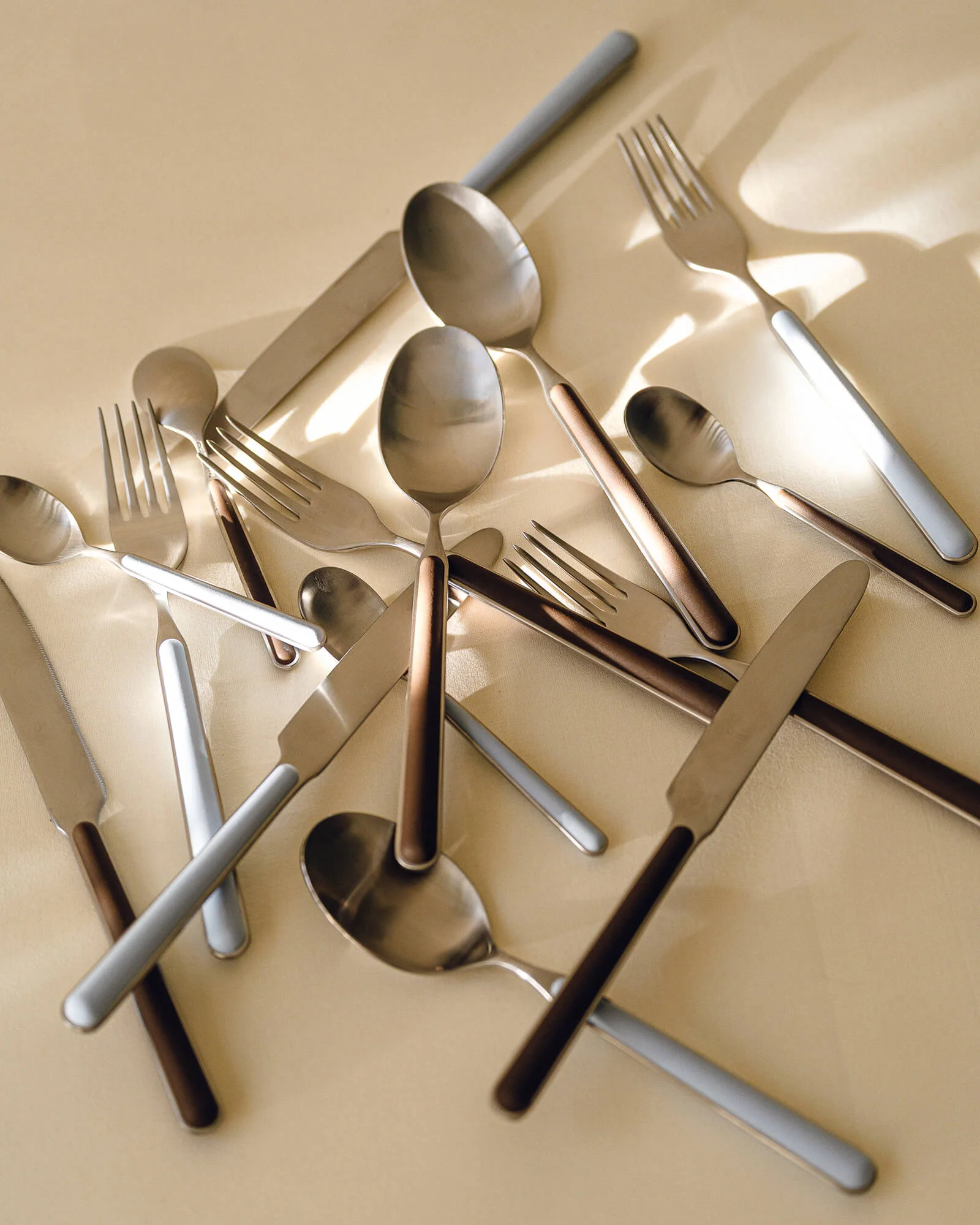 Noli Cutlery - set for 1 - Image 7