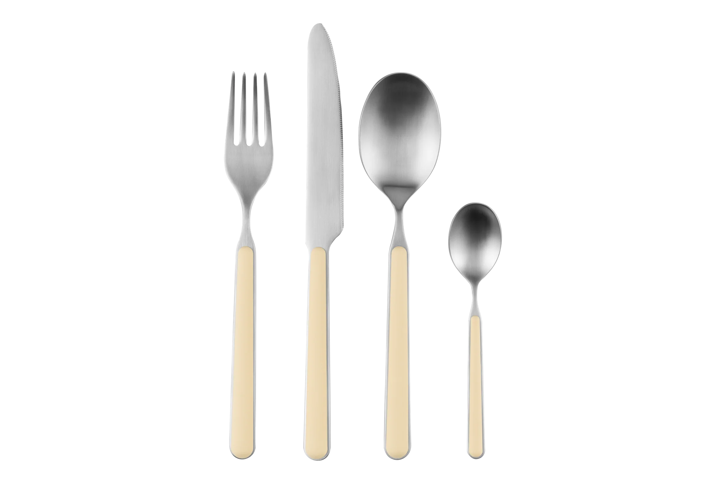 Noli Cutlery - set for 1