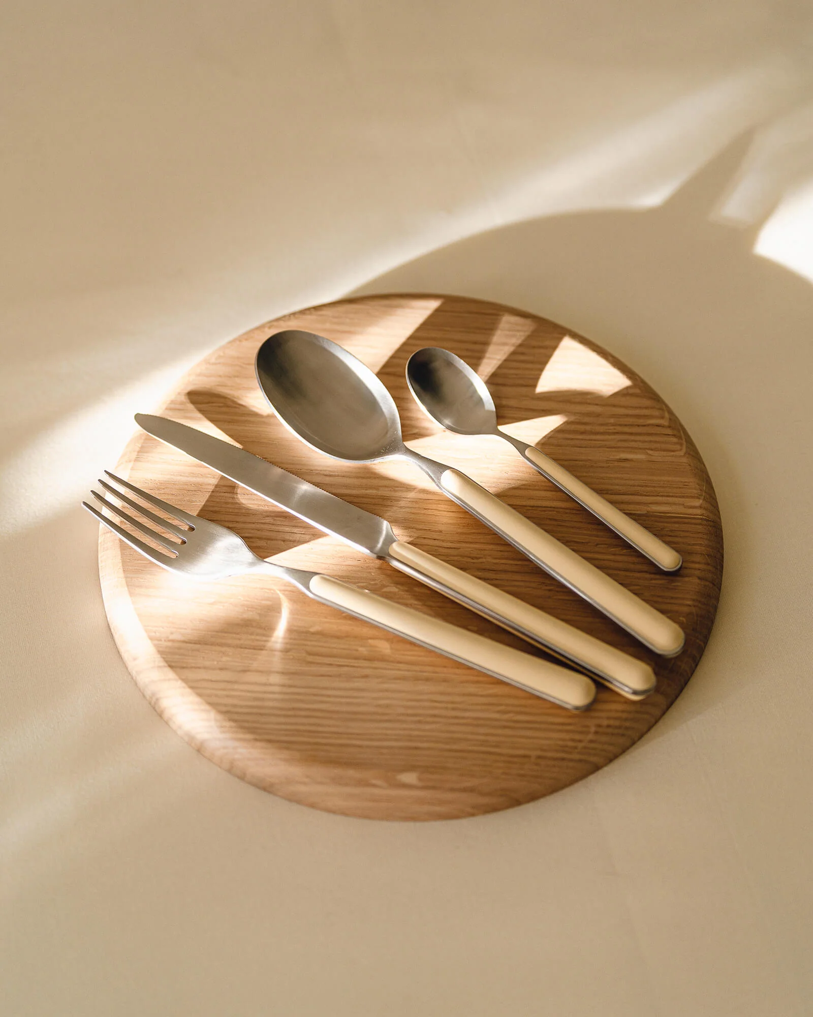 Noli Cutlery - set for 1 - Image 2