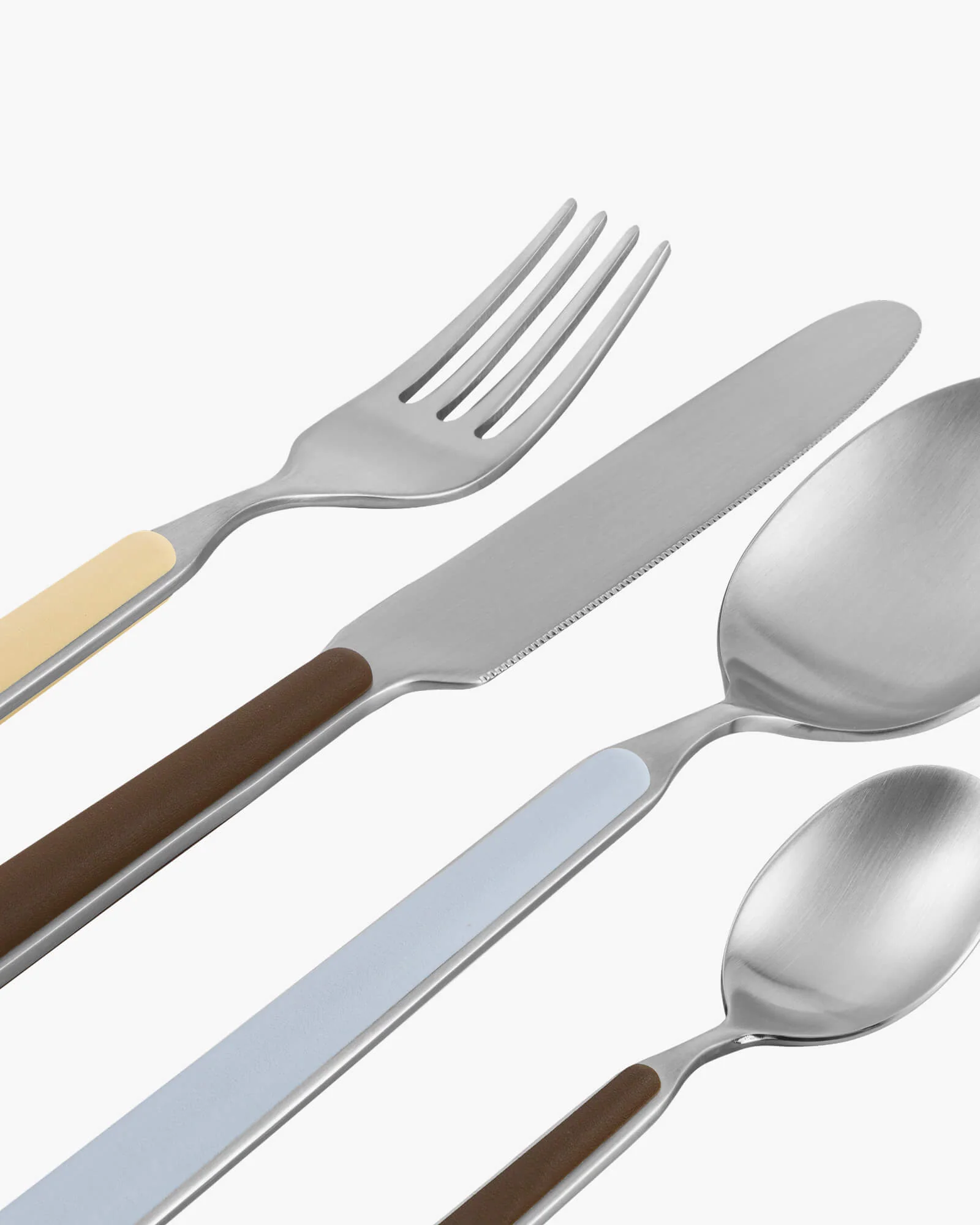 Noli Cutlery - set for 1 - Image 4