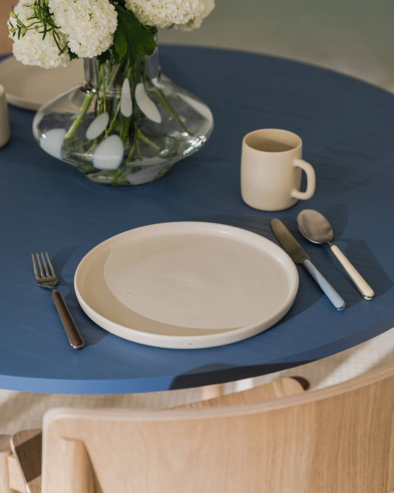 Noli Cutlery - set for 1 - Image 5