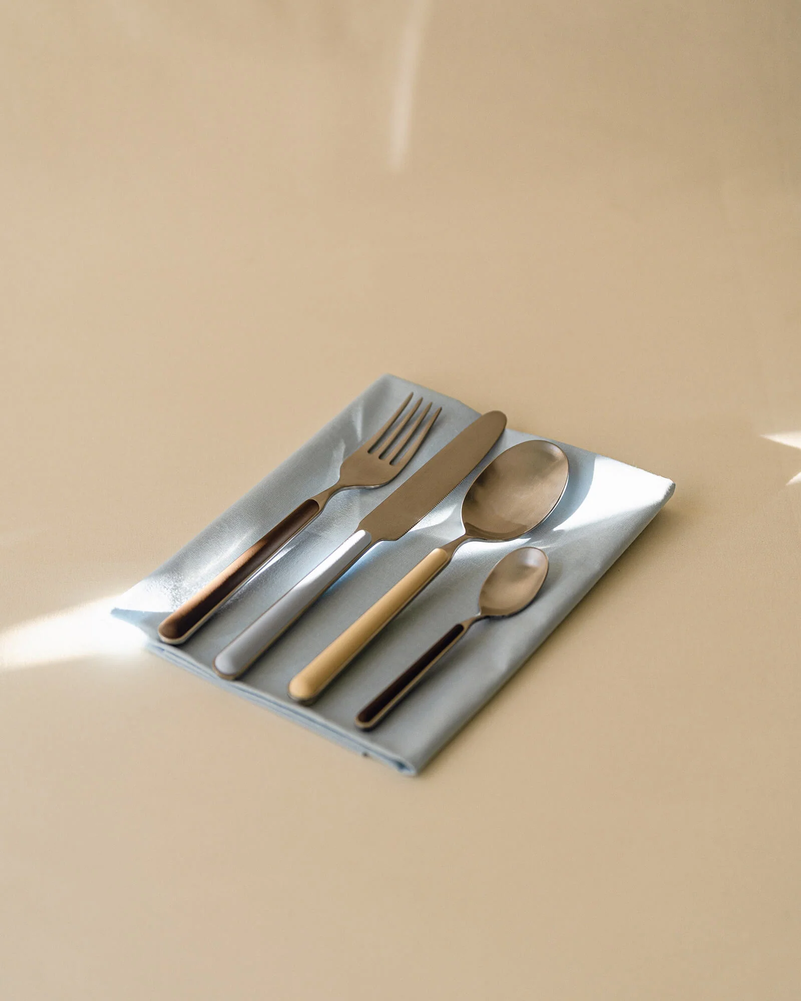 Noli Cutlery - set for 1 - Image 6