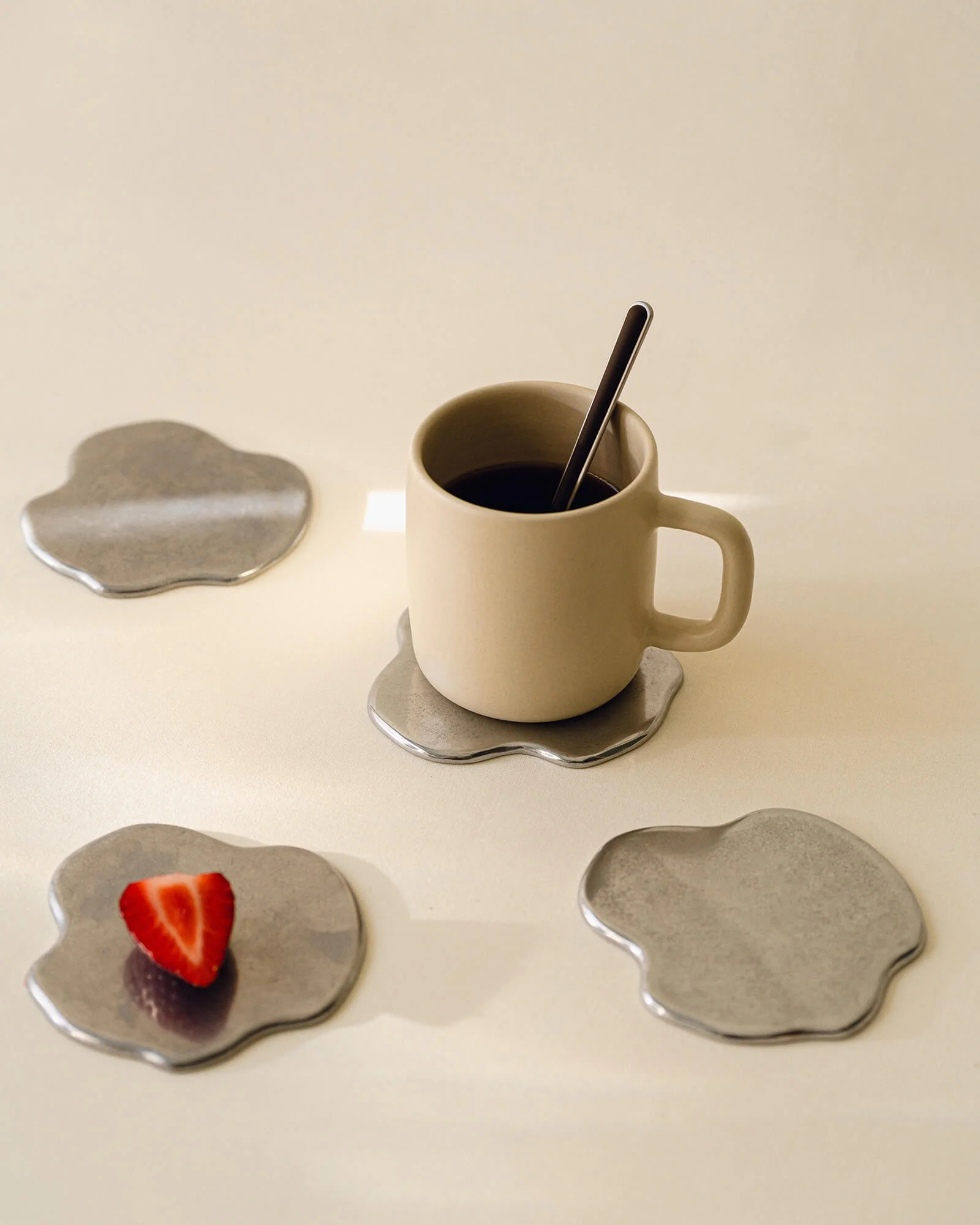 Noli Cutlery - set for 1 - Image 4