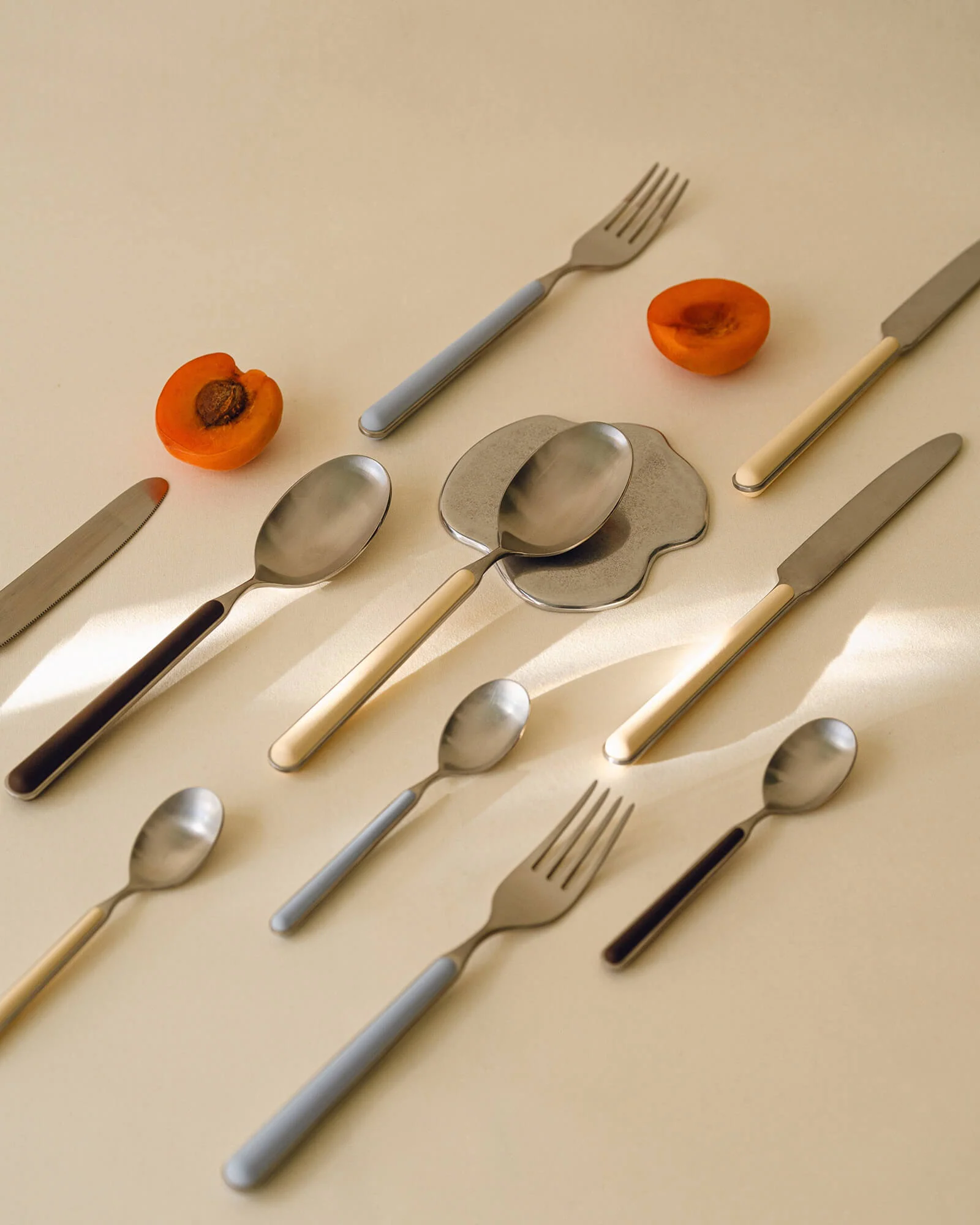 Noli Cutlery - set for 1 - Image 7