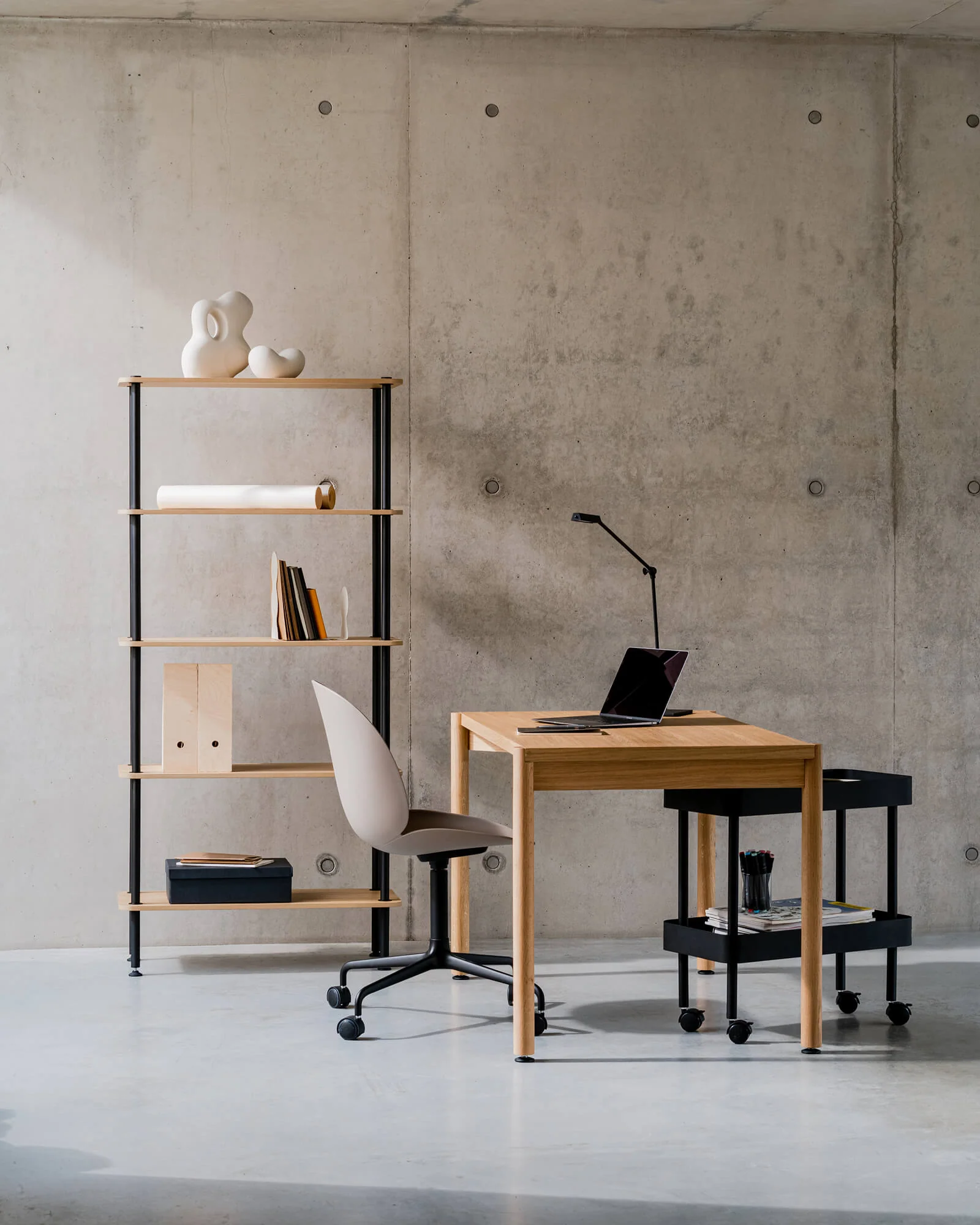 Nolle Console 2-tier - Image 5