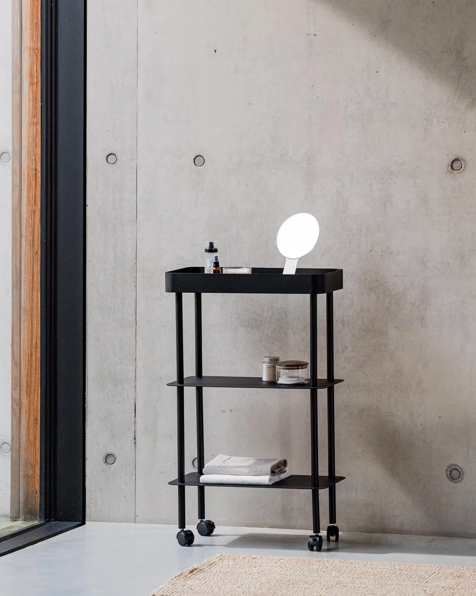 Nolle Console 3-tier - Image 7