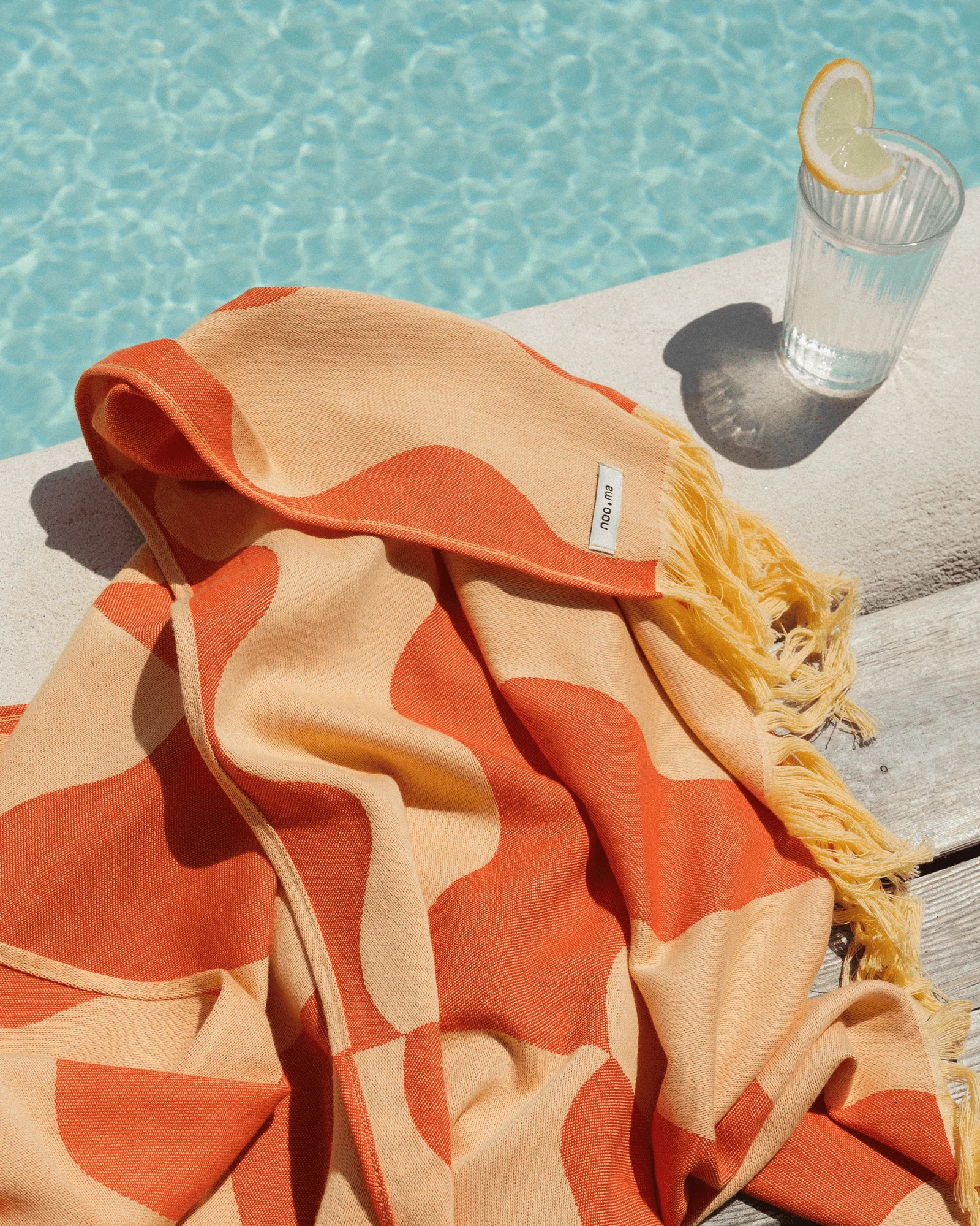 Nugo Beach Towel - Image 8