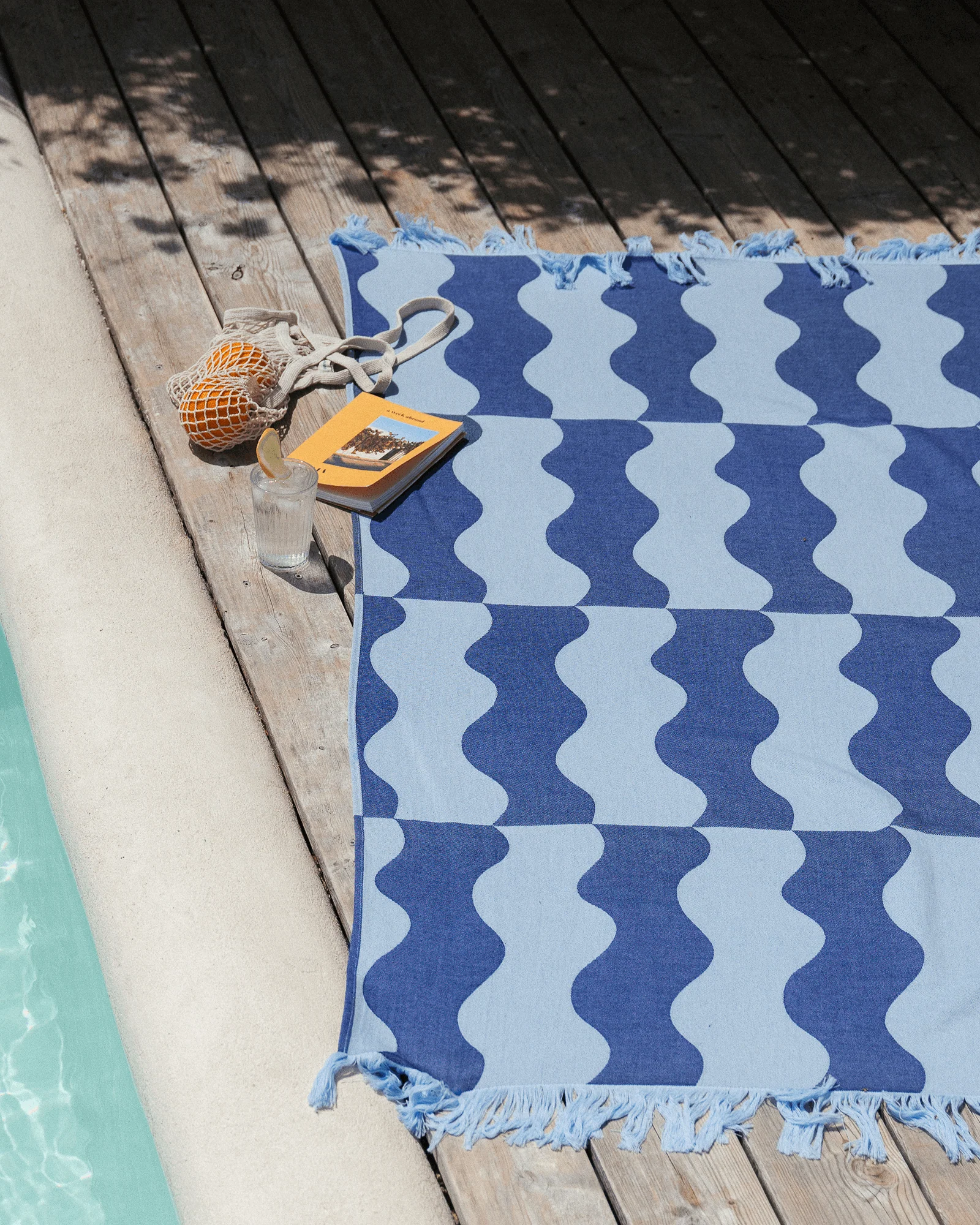 Nugo Beach Towel - Image 10