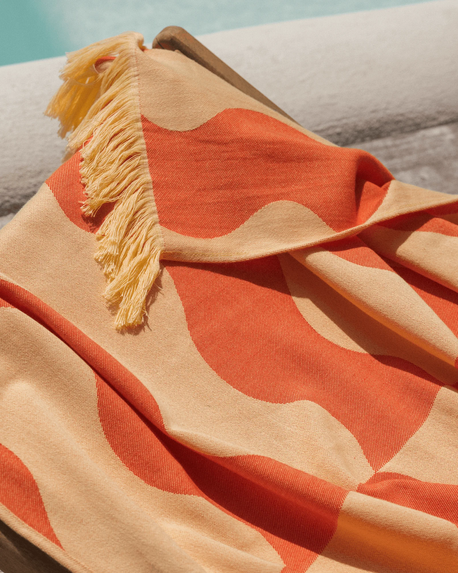 Nugo Beach Towel - Image 3