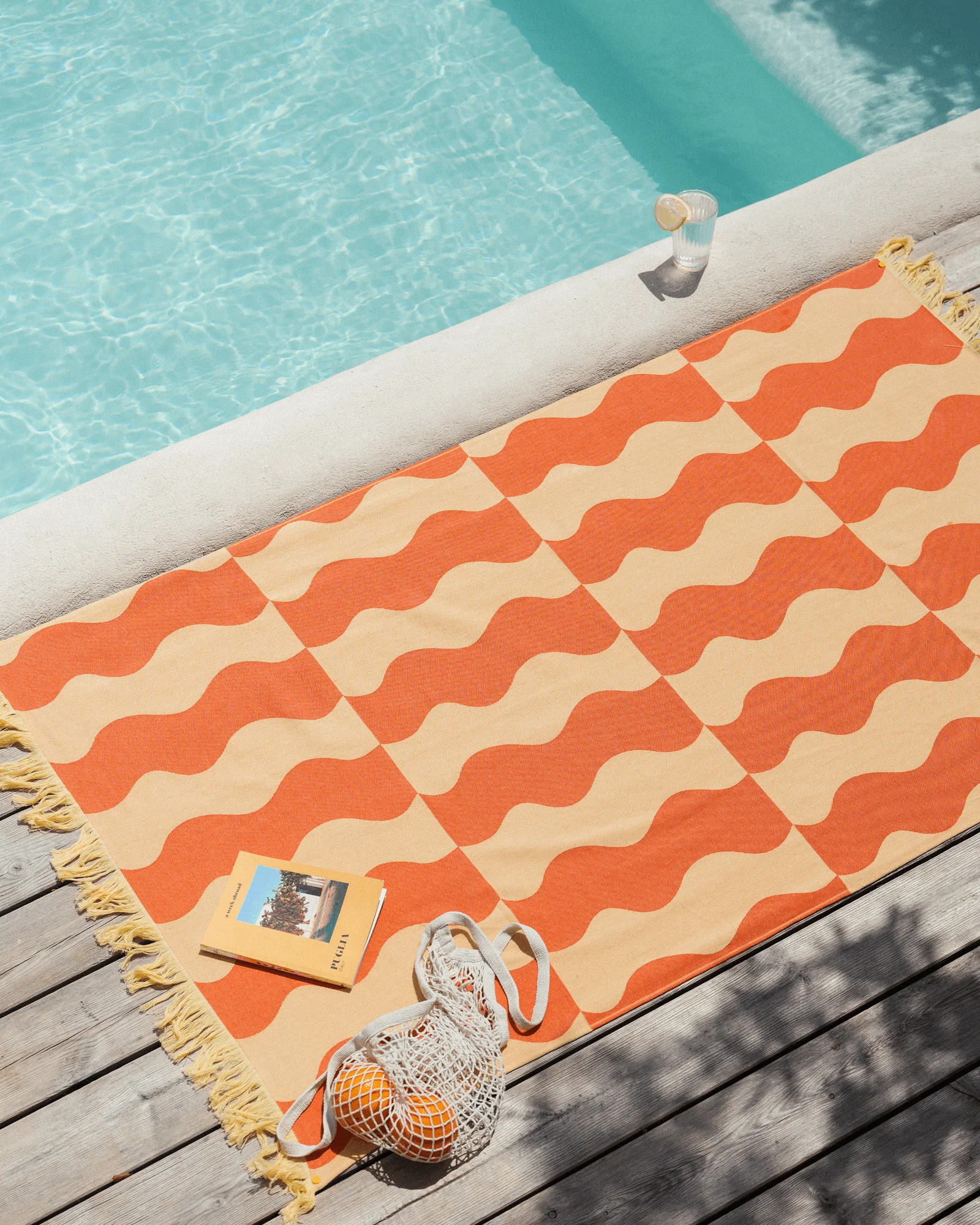 Nugo Beach Towel - Image 5