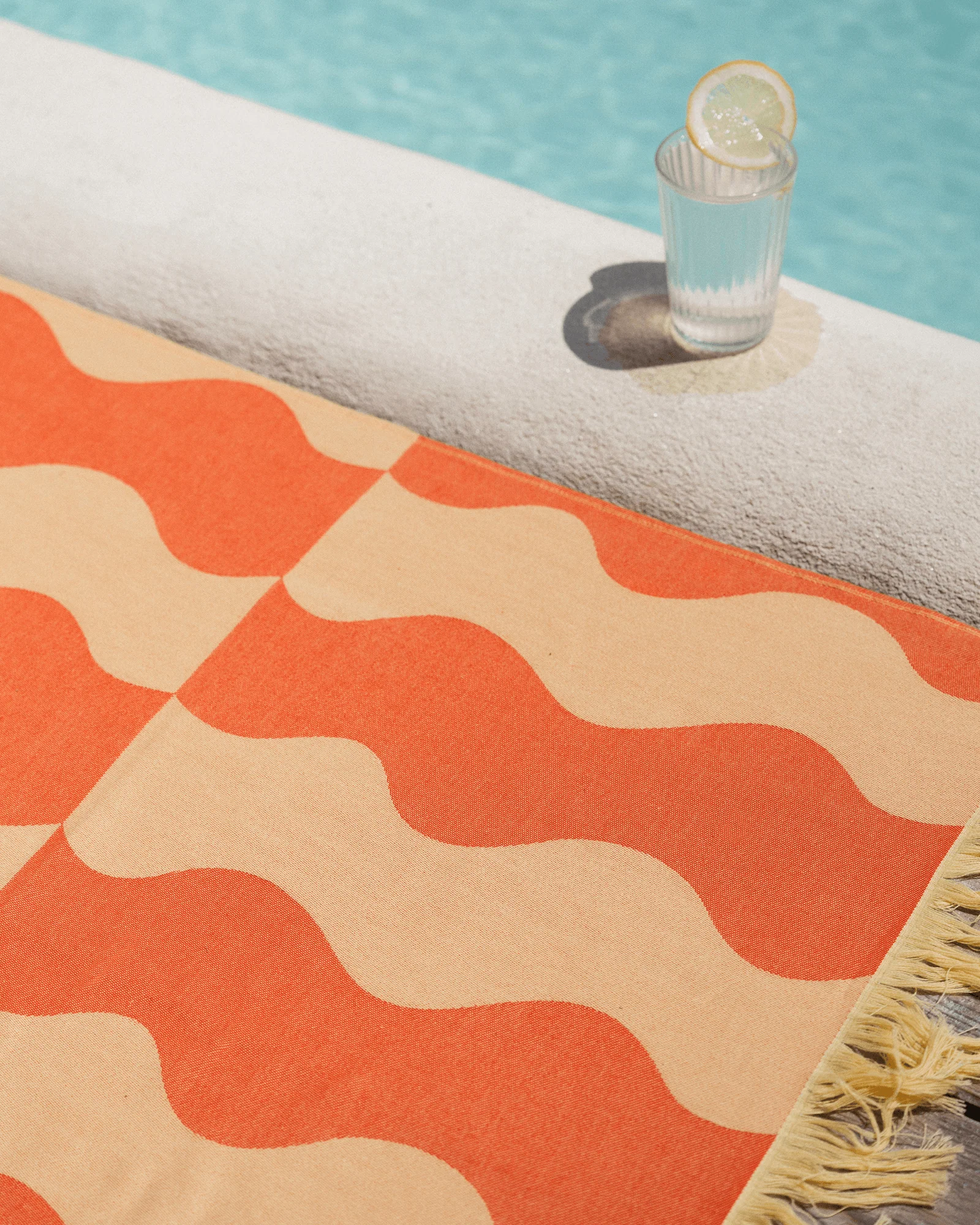 Nugo Beach Towel - Image 7