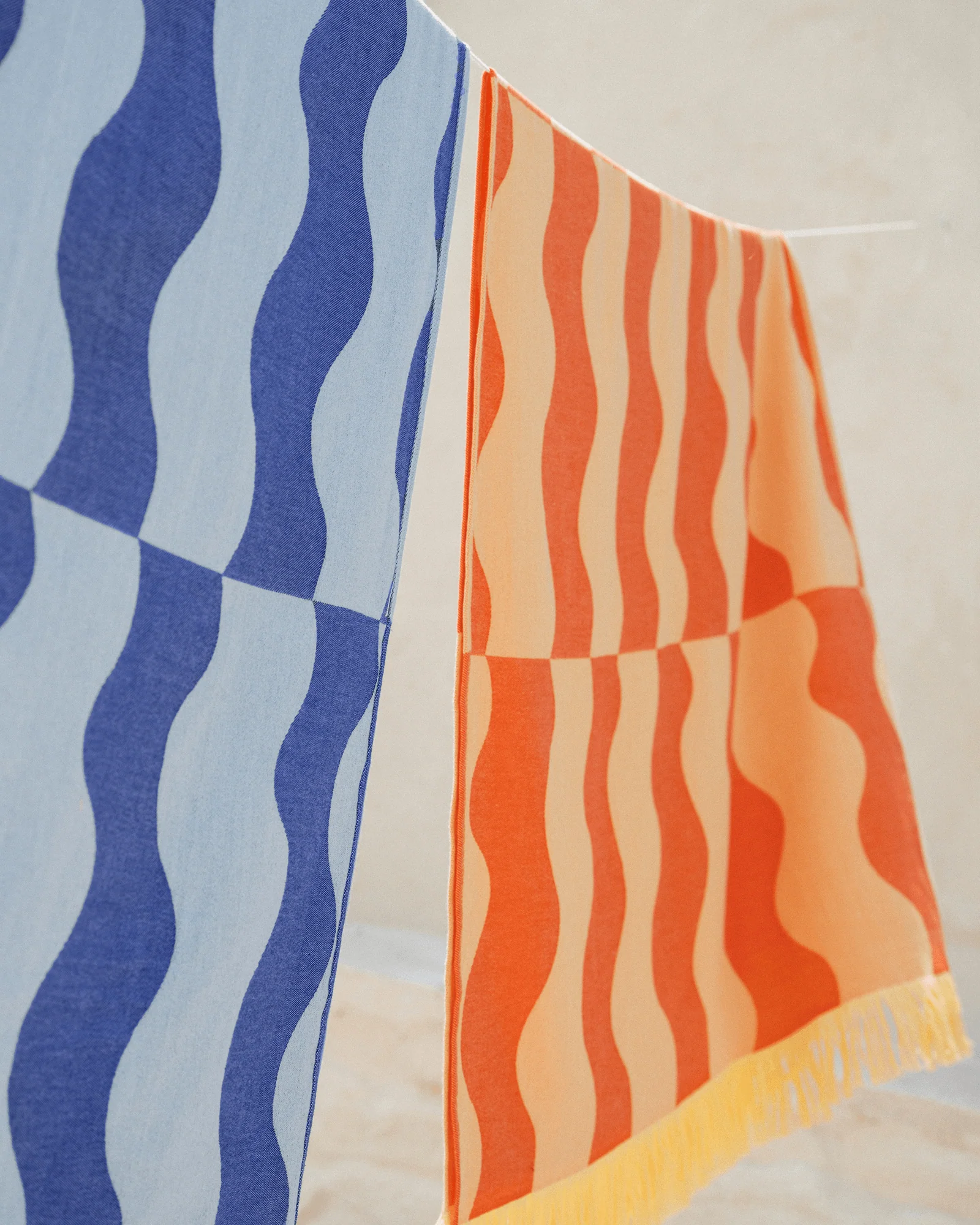 Nugo Beach Towel - Image 8