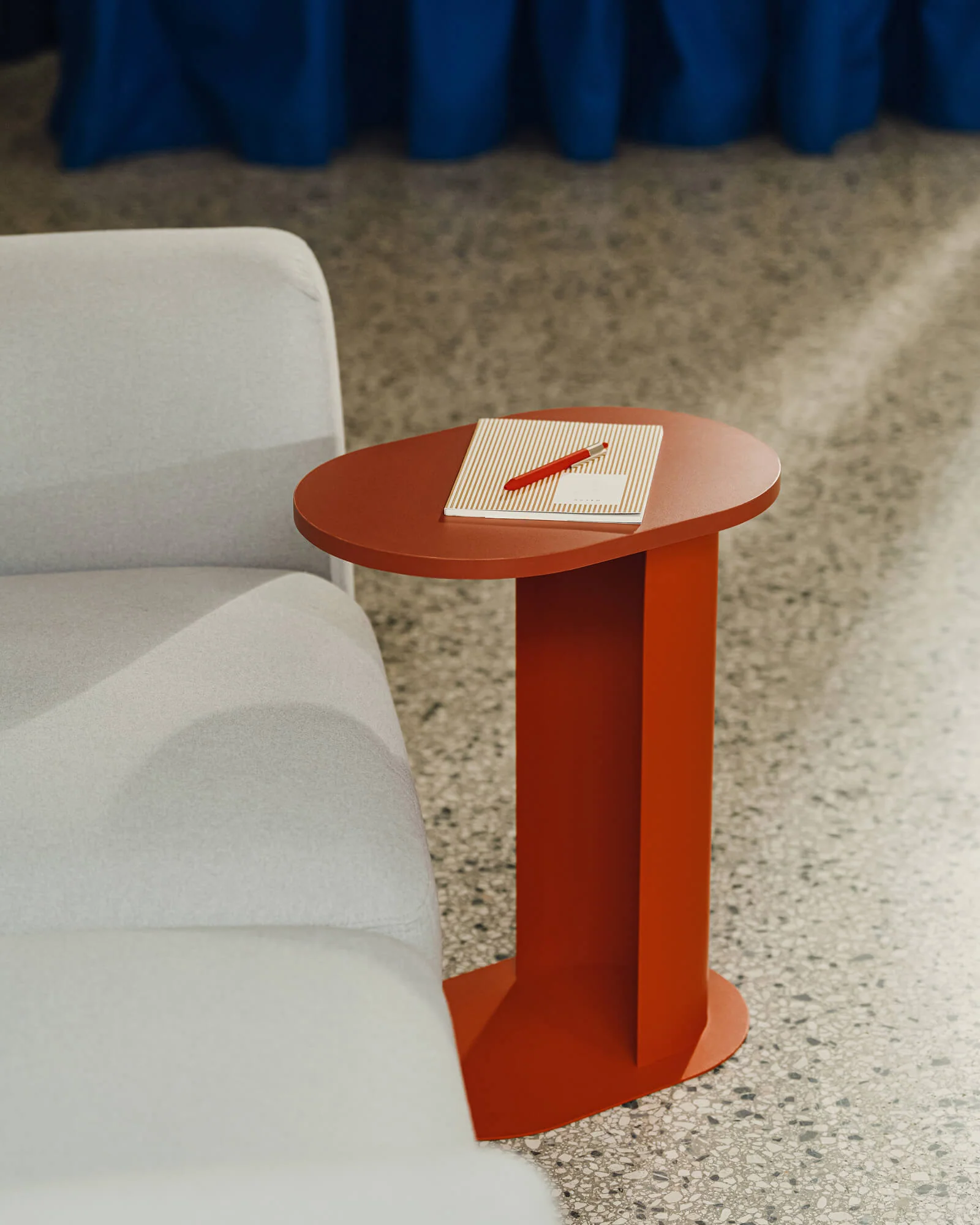 Nuno Side Table - Image 4