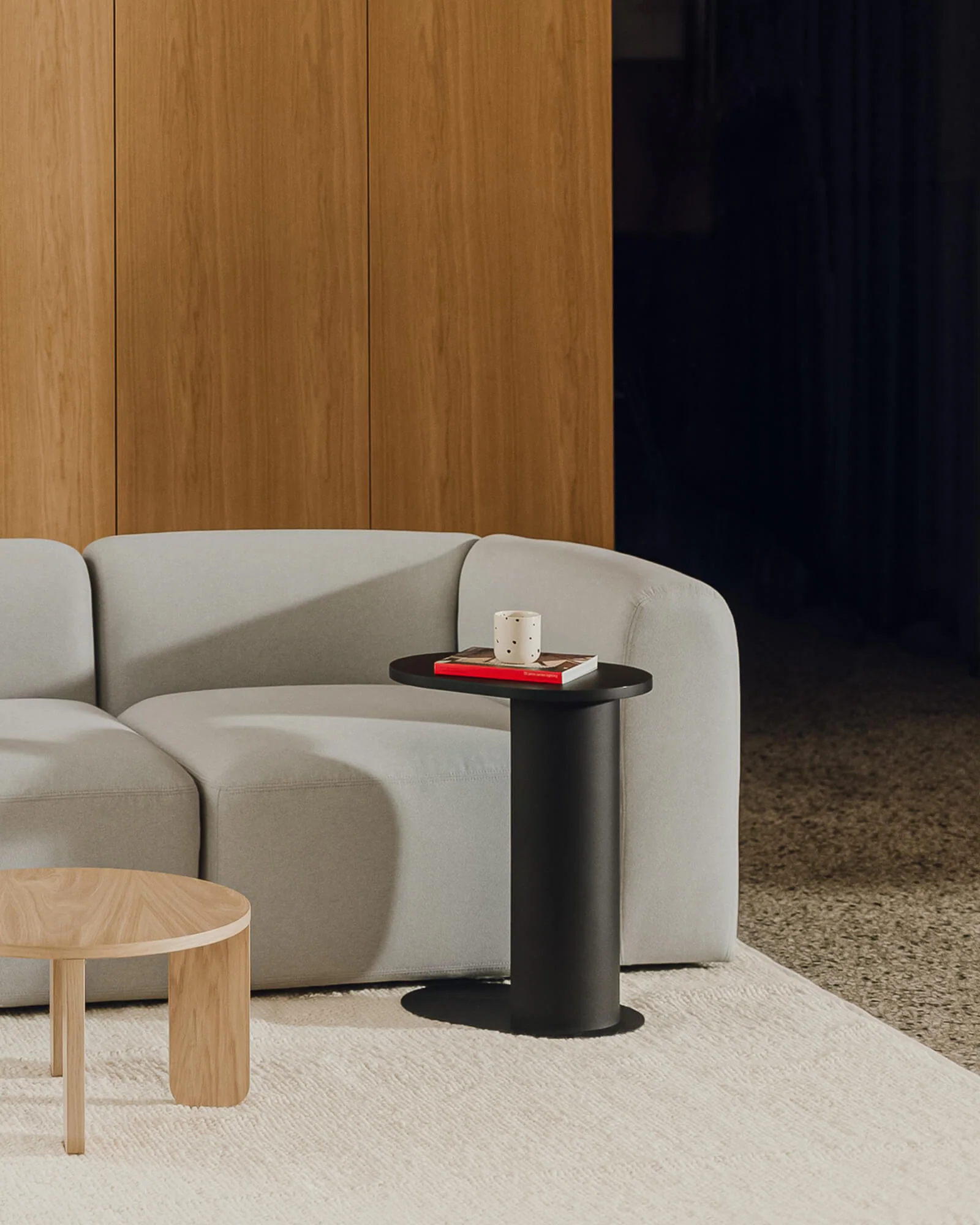 Nuno Side Table - Image 5