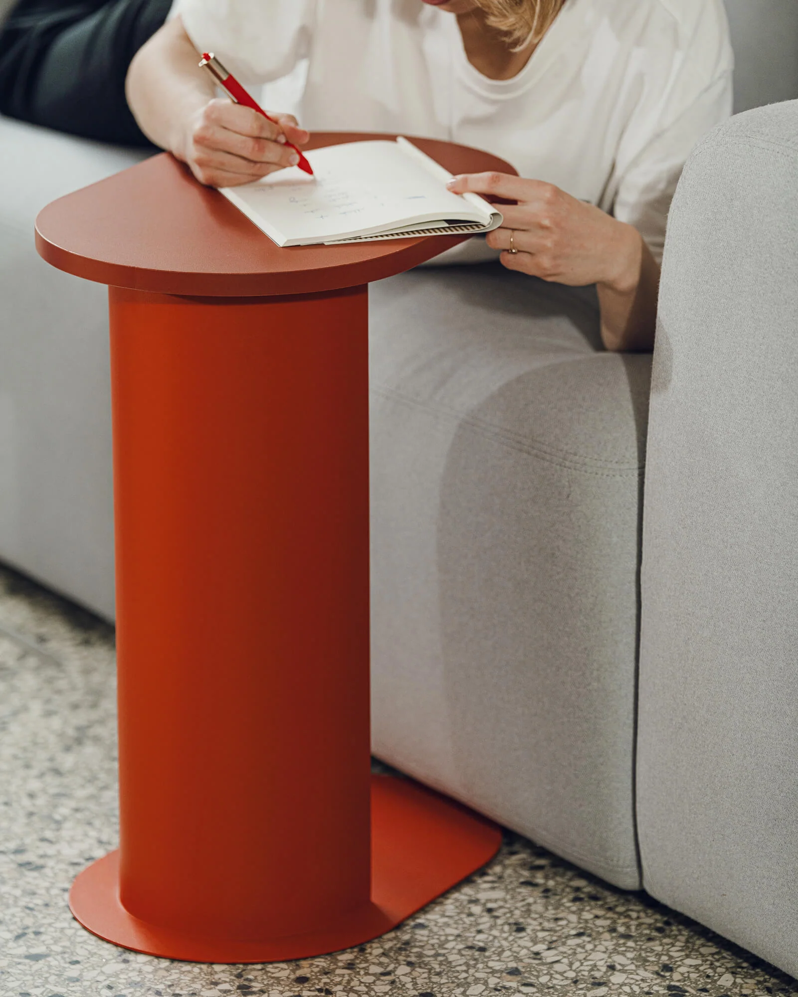 Nuno Side Table - Image 6