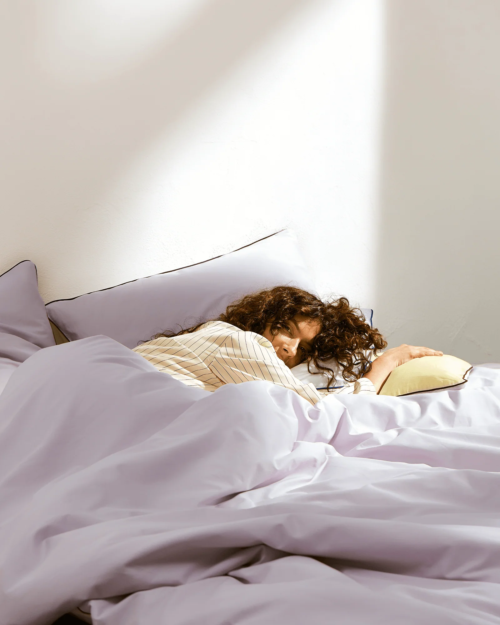 Oba Bedding - double bundle - Image 10