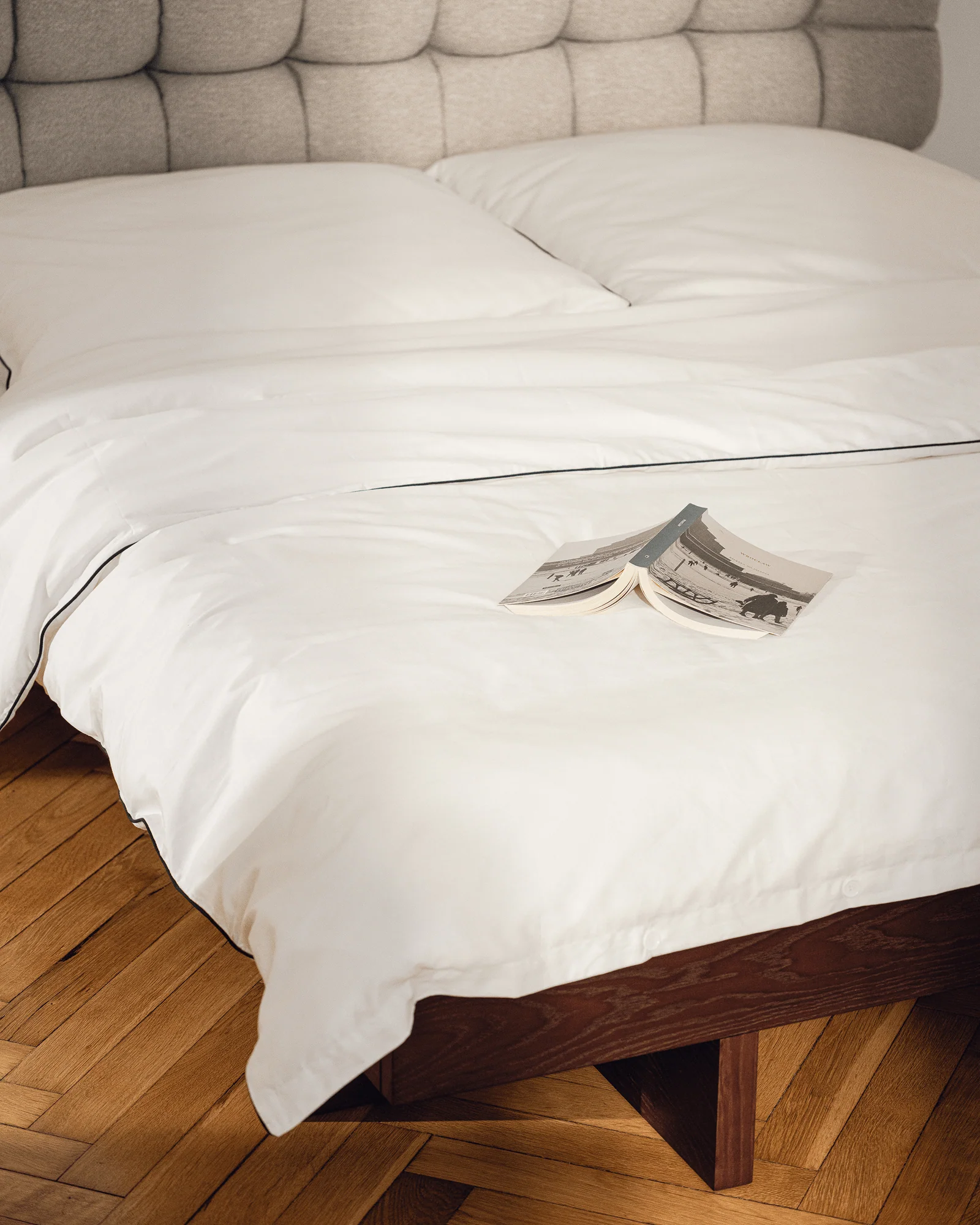 Oba Bedding - full bundle - Image 12