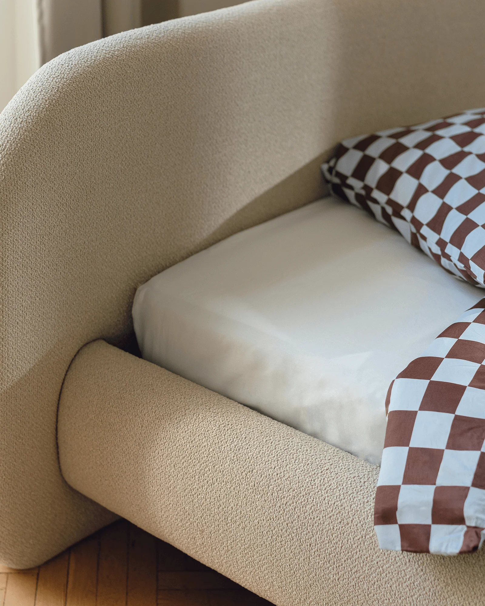 Oba Bedding - full bundle - Image 9