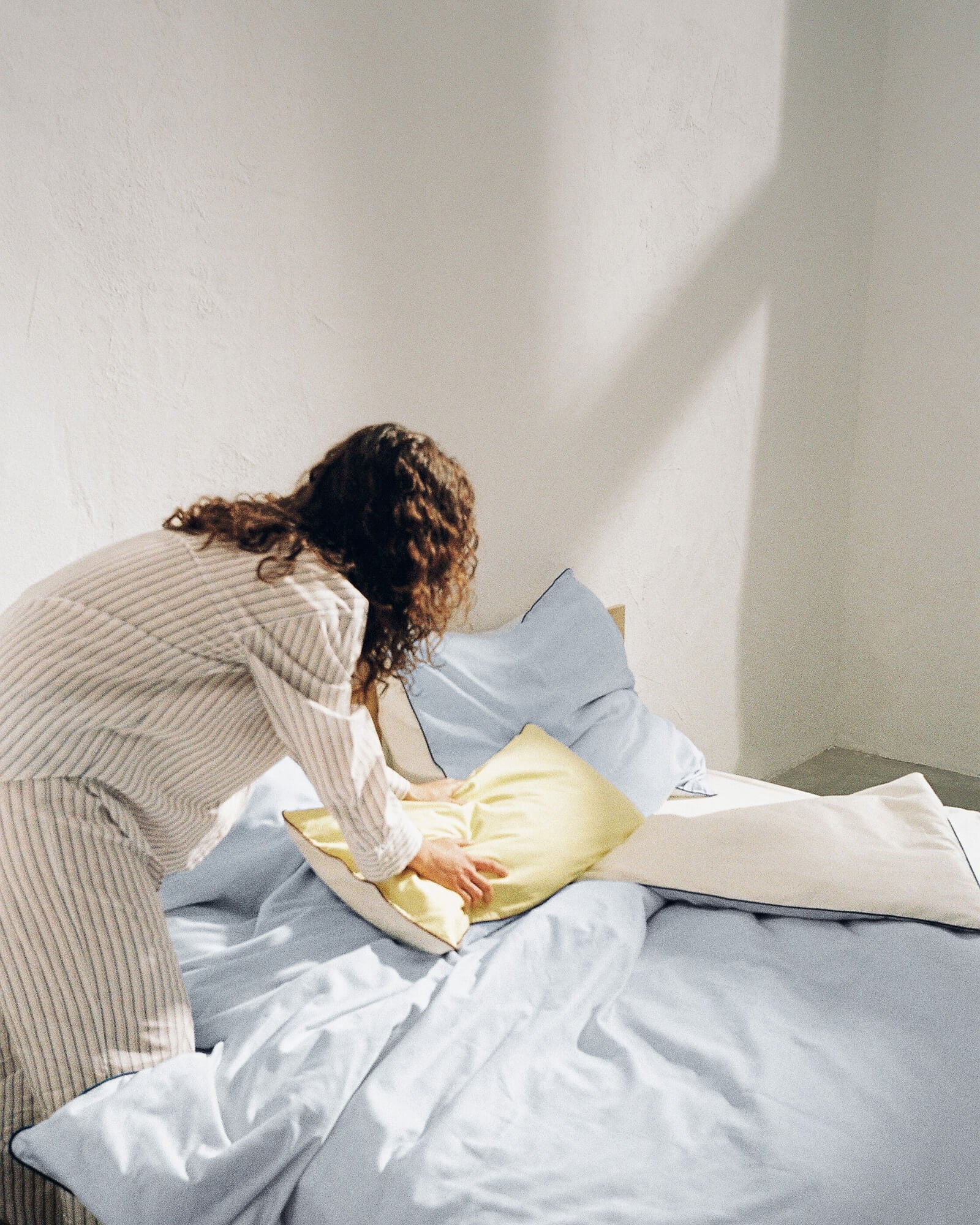 Oba Duvet Cover - Image 7
