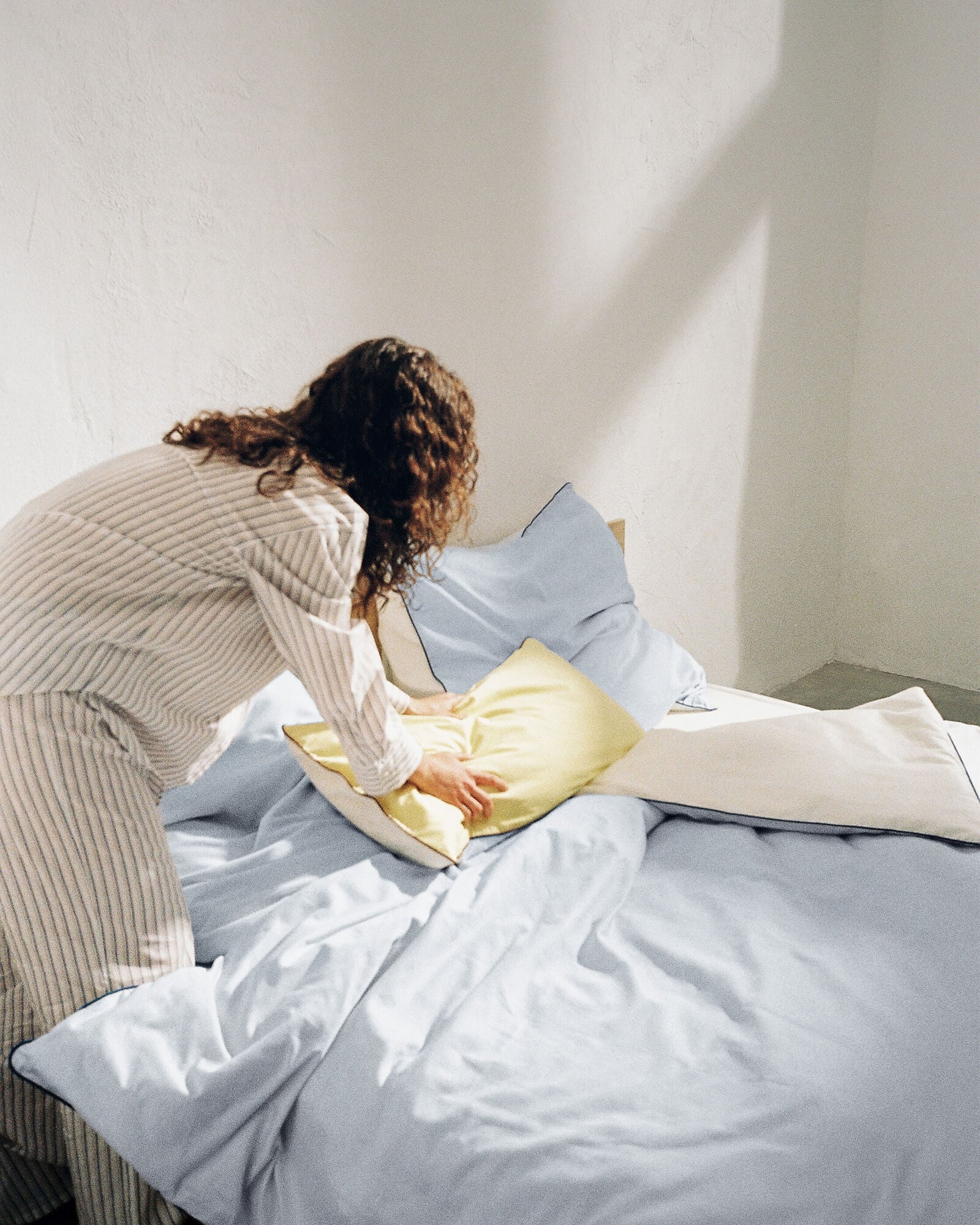 Oba Duvet Cover - Image 12