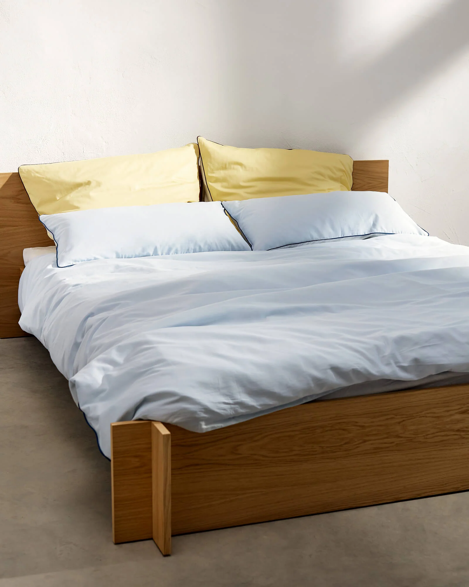 Oba Duvet Cover - Image 4