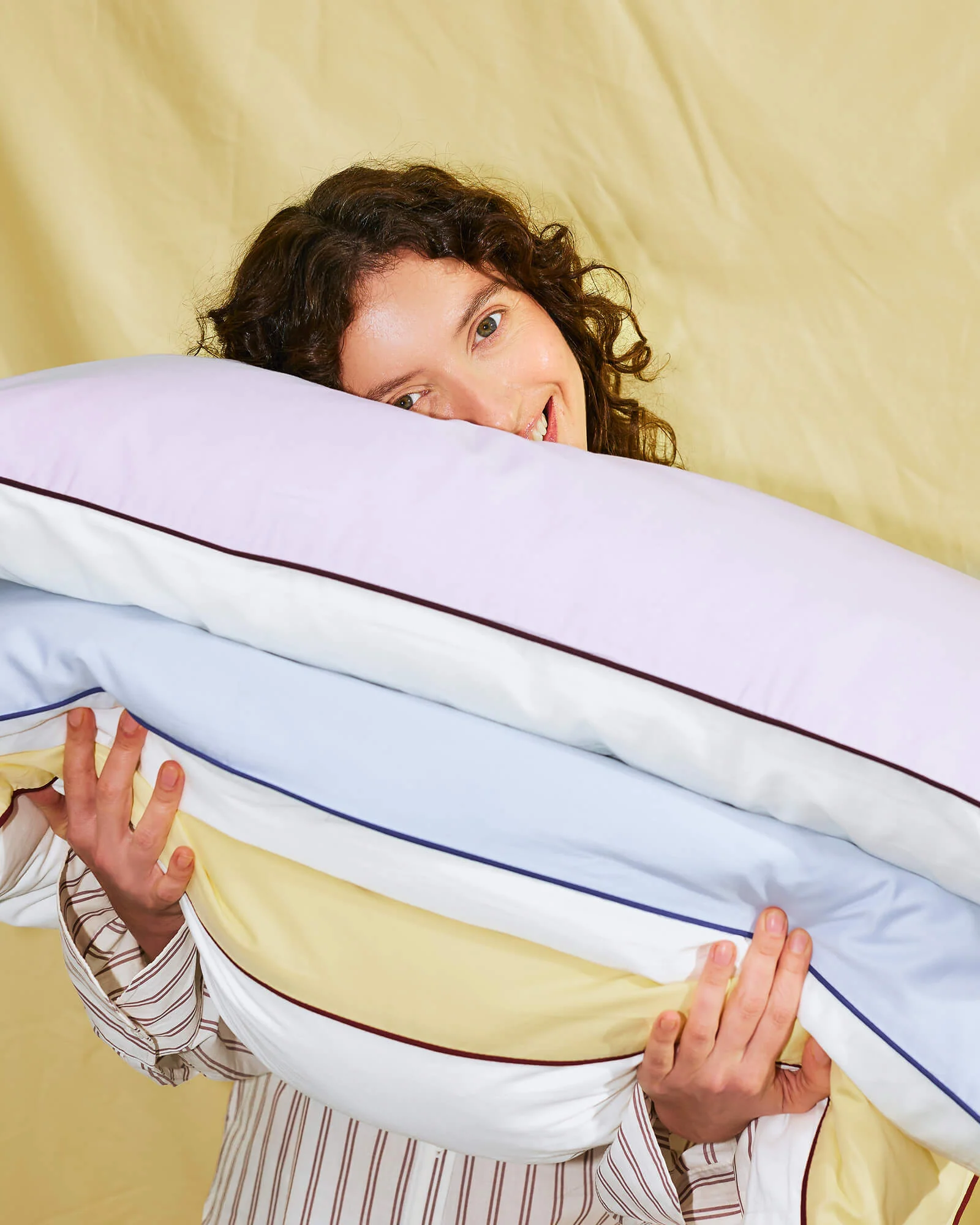 Oba Pillowcase - Image 5