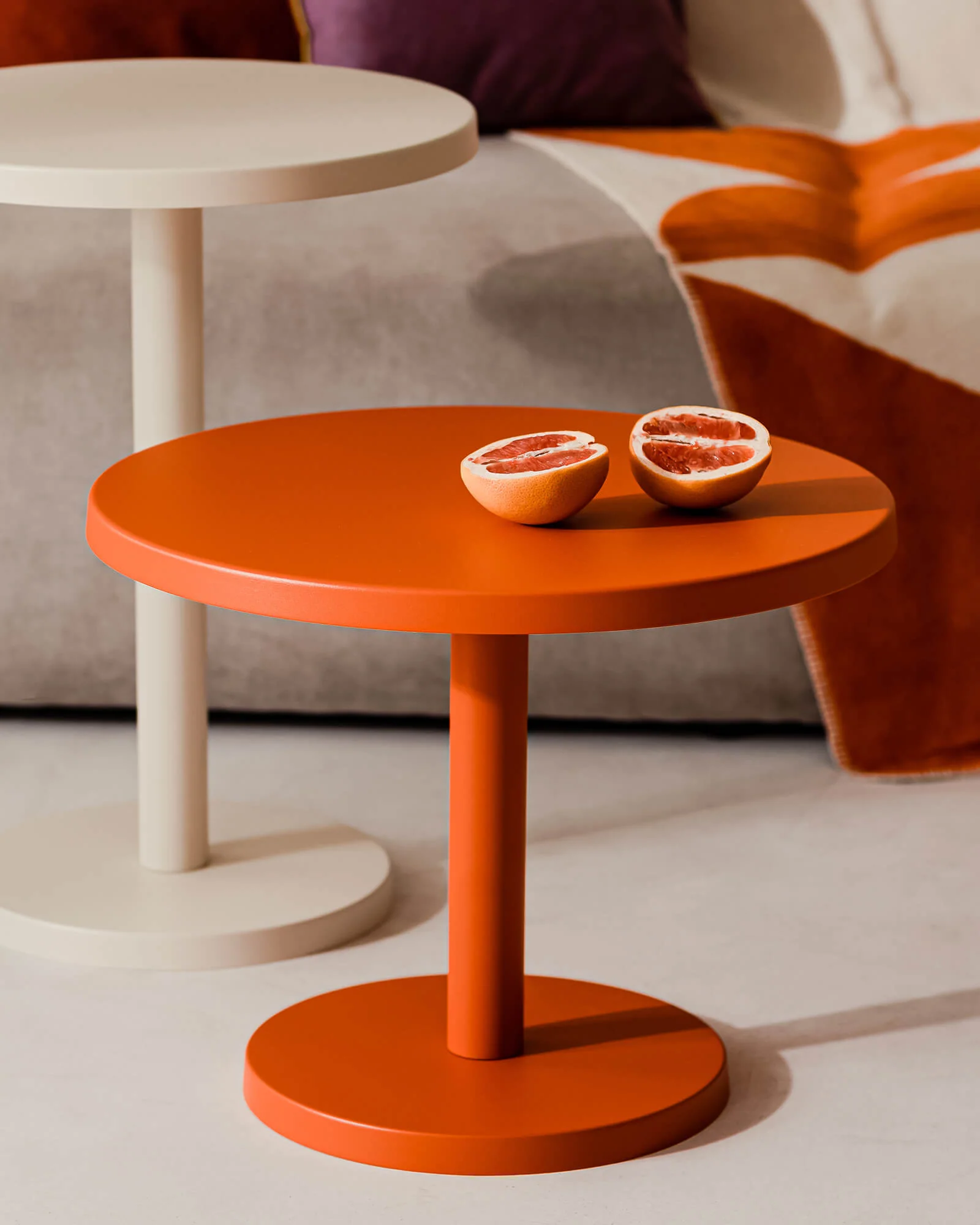Odo Side Table - low - Image 5