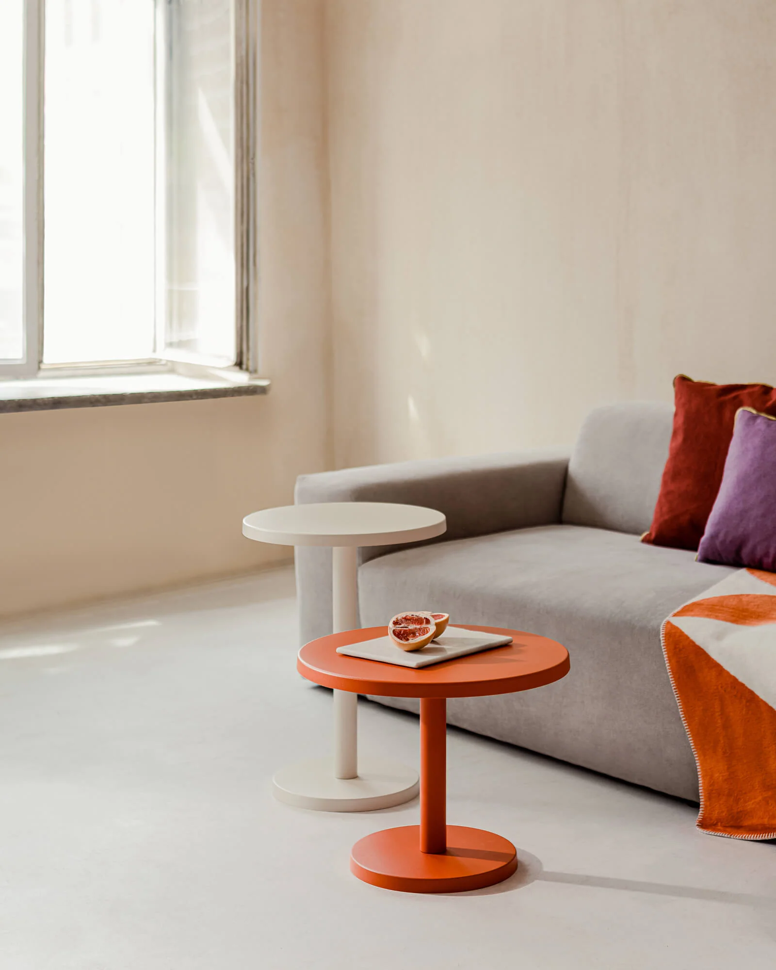 Odo Side Table - low - Image 7