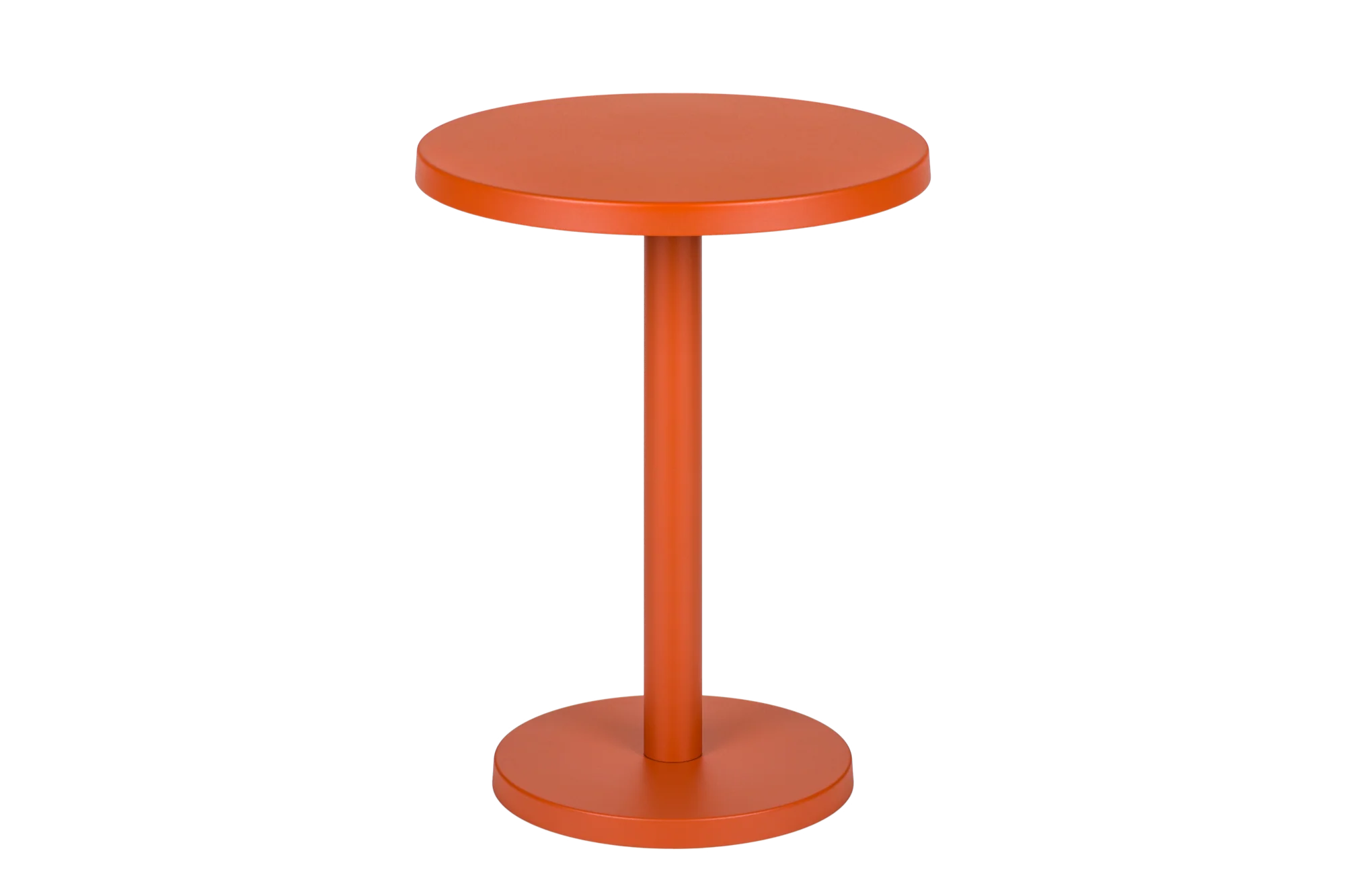 Odo Side Table - tall